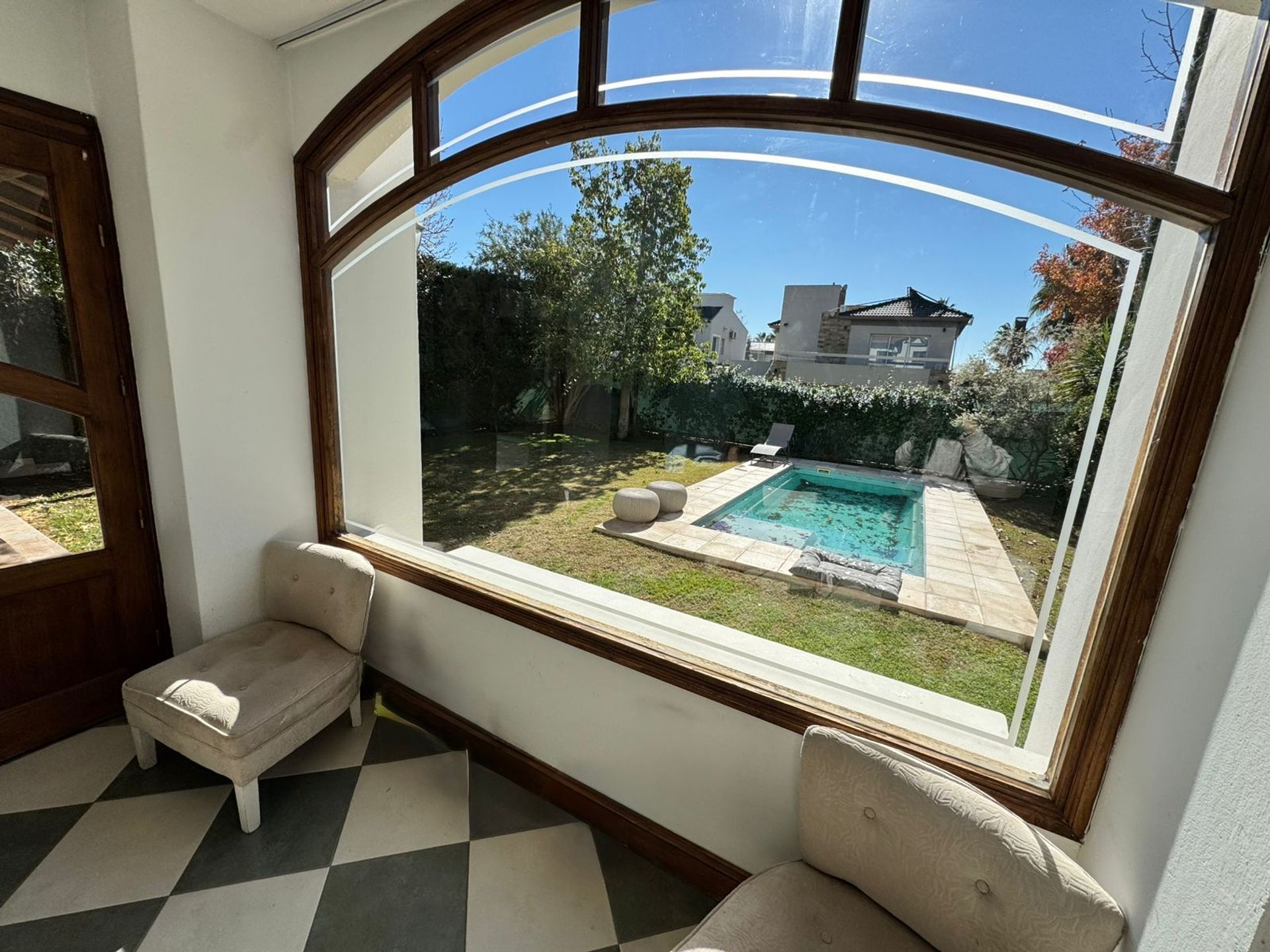 Casa en Alquiler en Godoy Cruz, Mendoza
