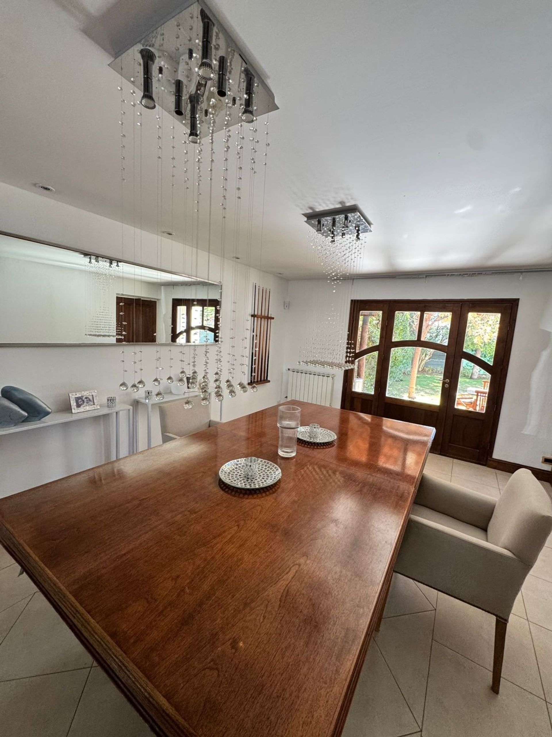 Casa en Alquiler en Godoy Cruz, Mendoza