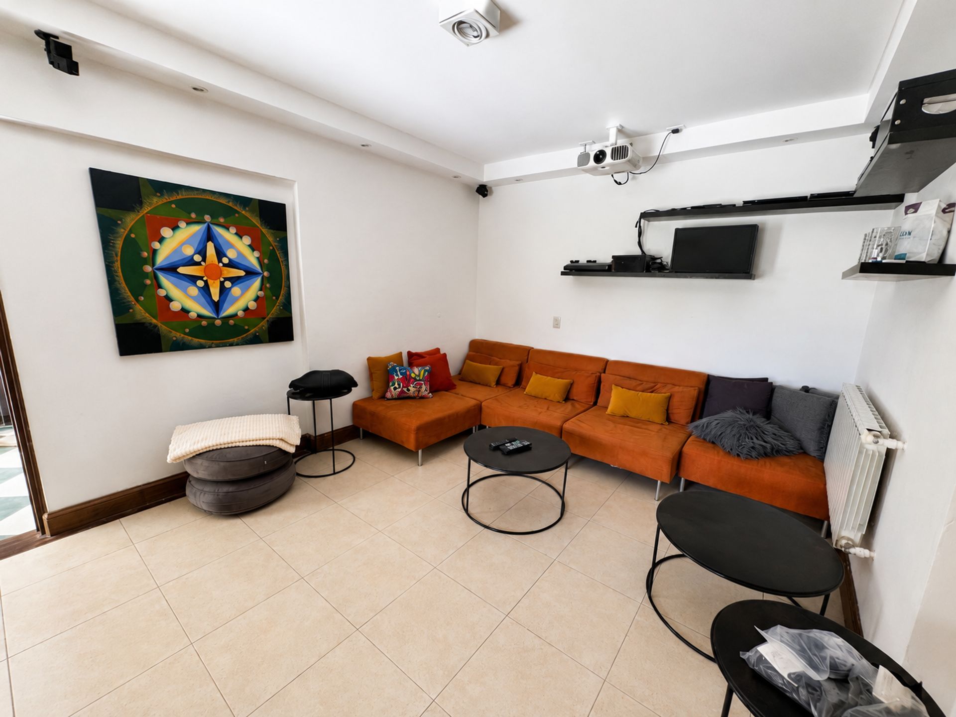 Casa en Alquiler en Godoy Cruz, Mendoza