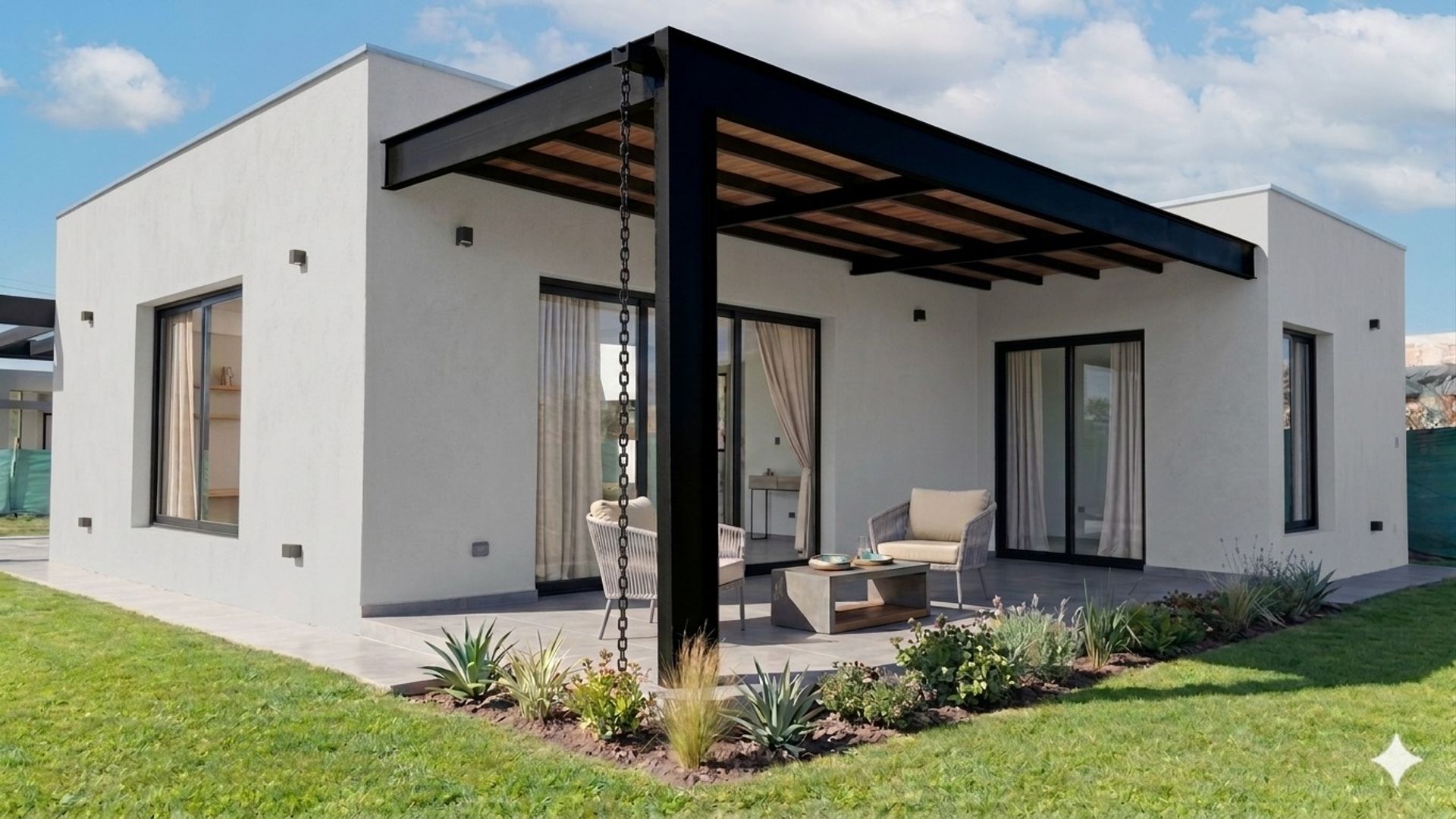Casa en Venta en Lujan de Cuyo, Mendoza