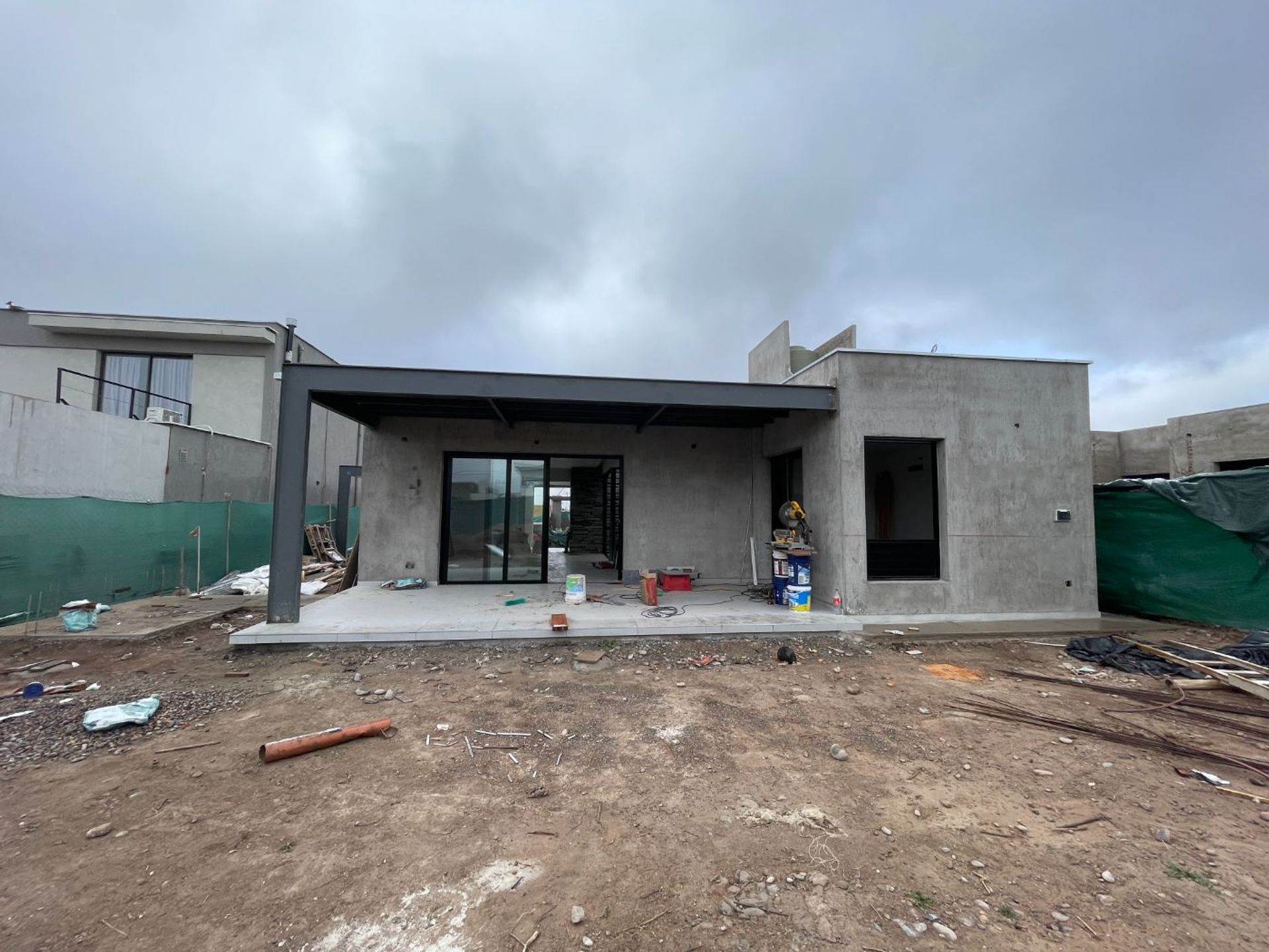 Casa en Venta en Lujan de Cuyo, Mendoza
