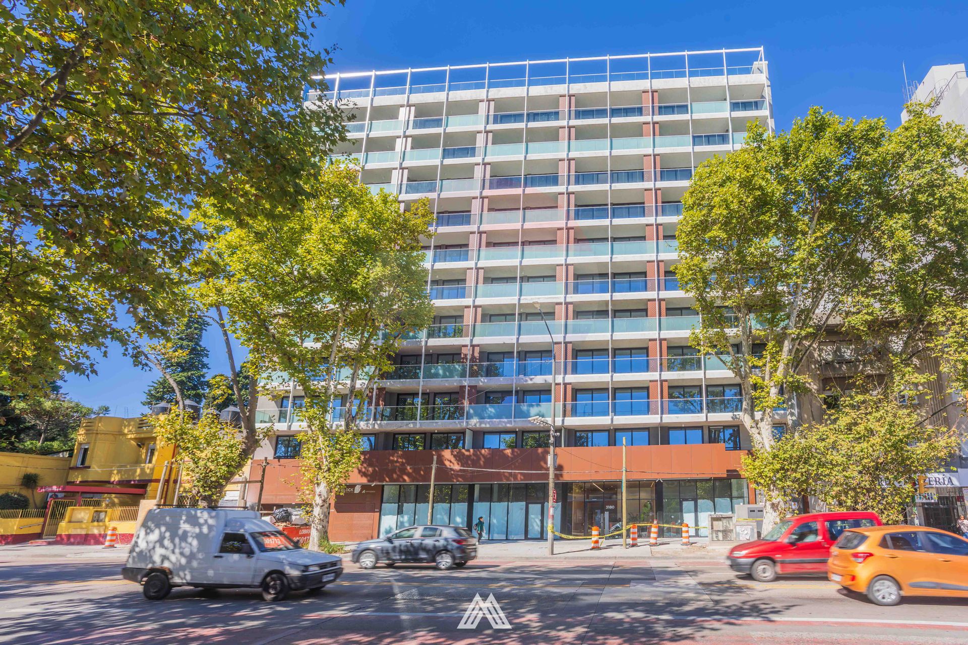 Venta 1 dormitorio en Pozo Cordon Mar 2029 - 10