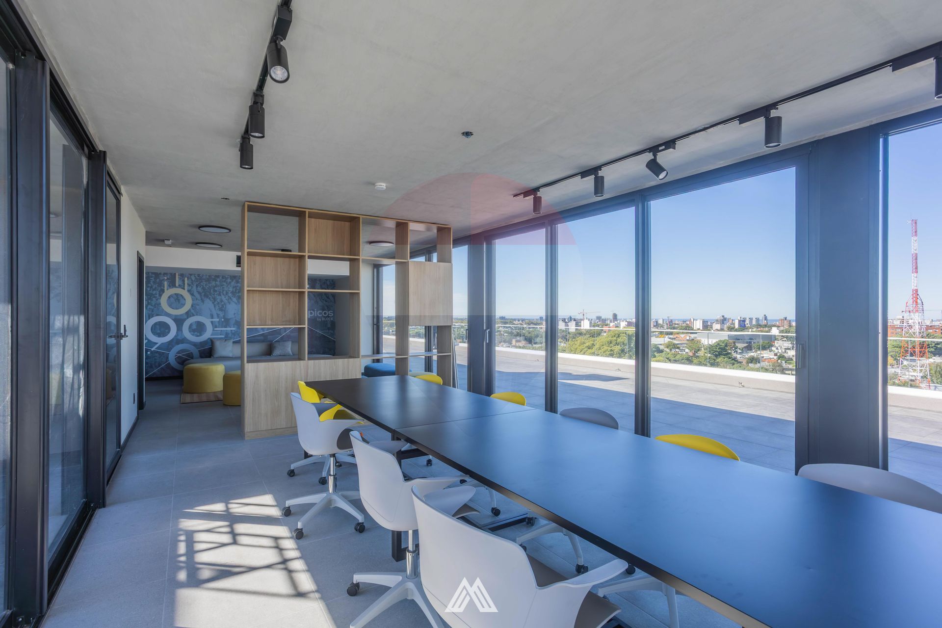 Venta 1 dormitorio en Pozo Cordon Mar 2029 - 11