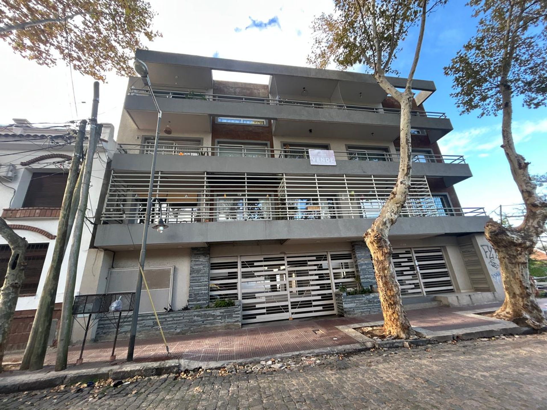 Departamento en Venta en San Fernando, G.B.A. Zona Norte