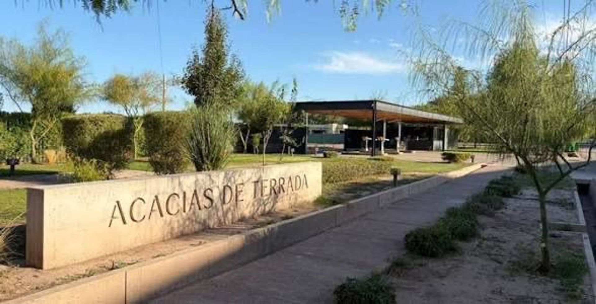 Lote en Venta en Maipu, Mendoza