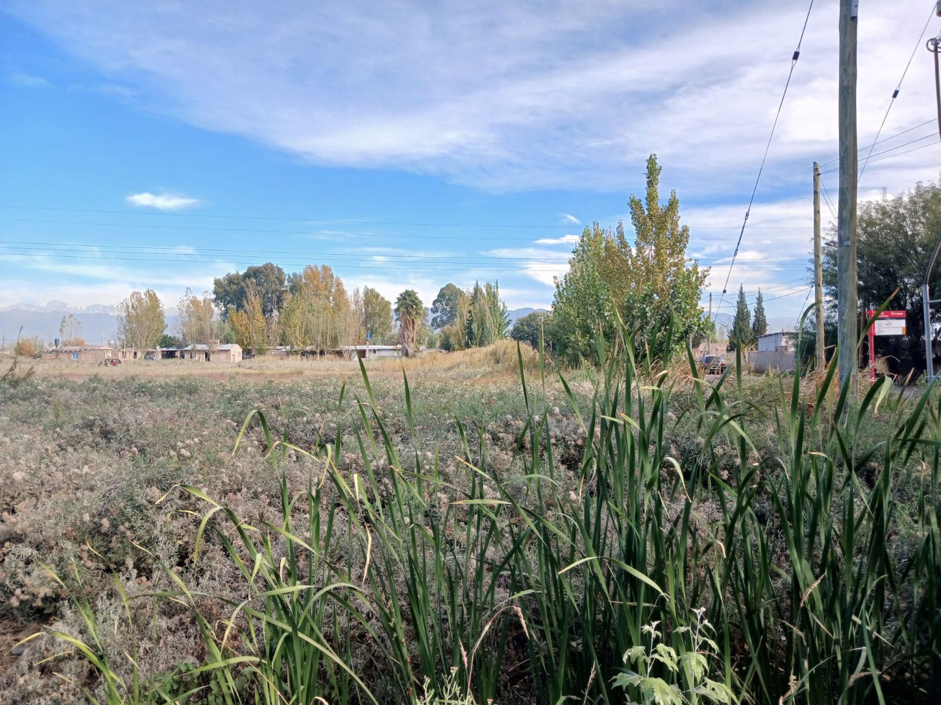 Lote en Venta en Guaymallen, Mendoza