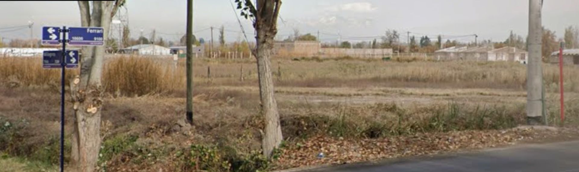 Lote en Venta en Guaymallen, Mendoza