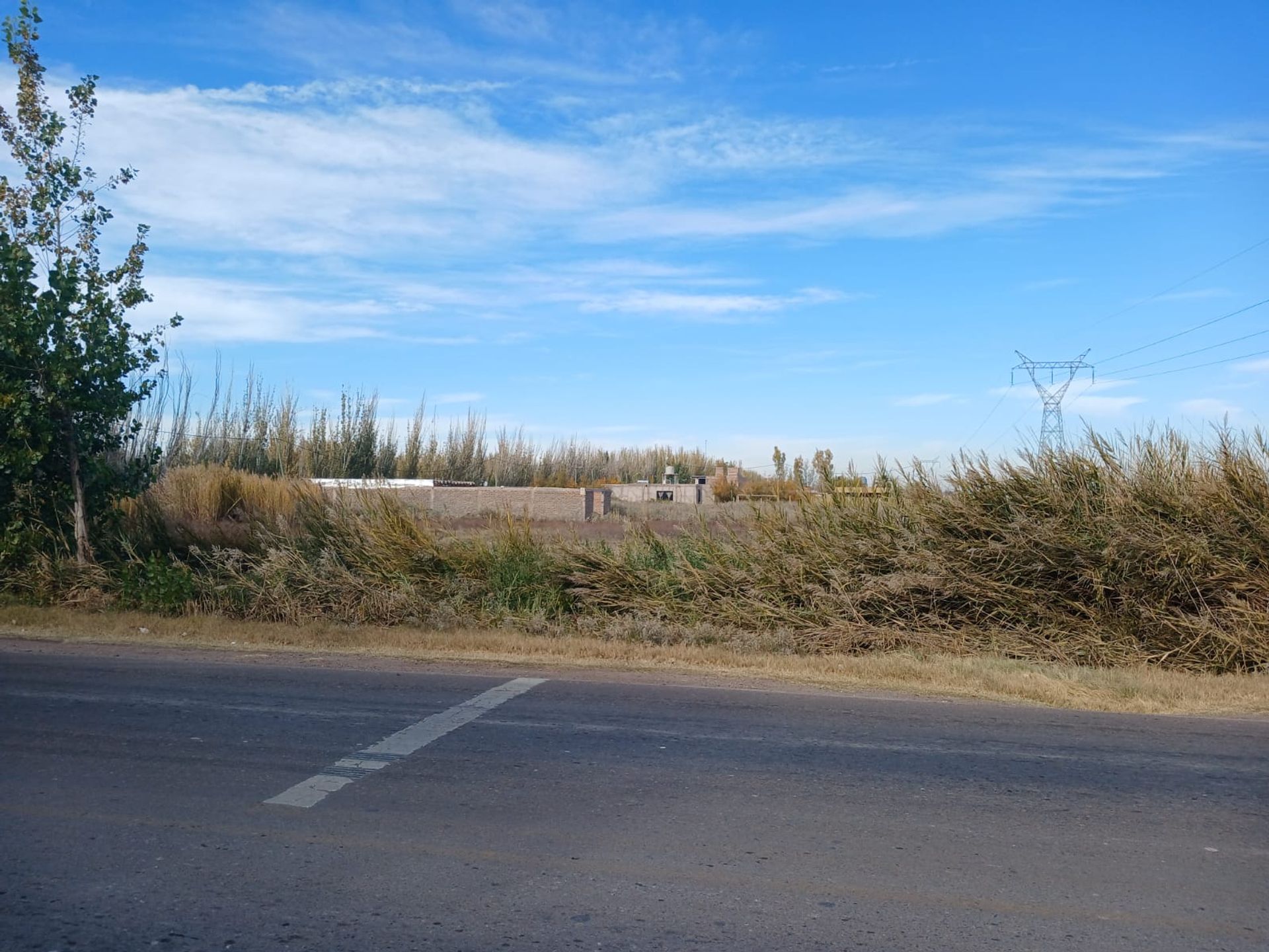 Lote en Venta en Guaymallen, Mendoza