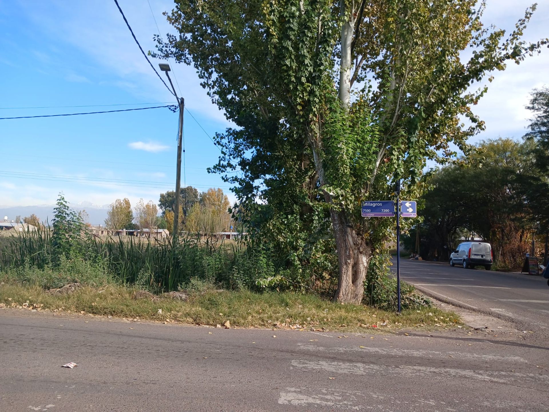 Lote en Venta en Guaymallen, Mendoza