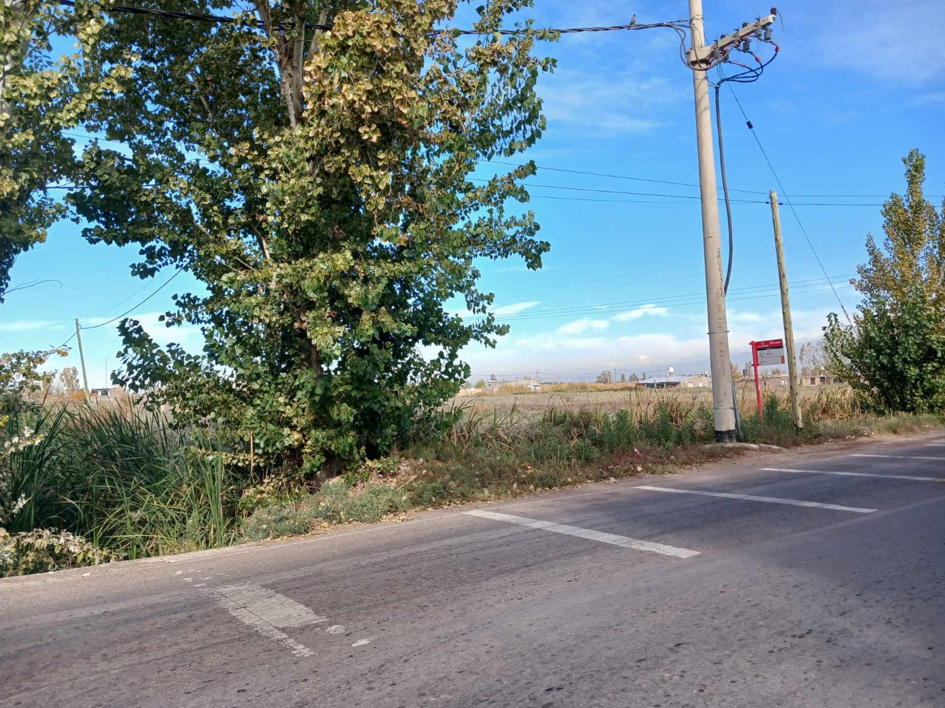 Lote en Venta en Guaymallen, Mendoza