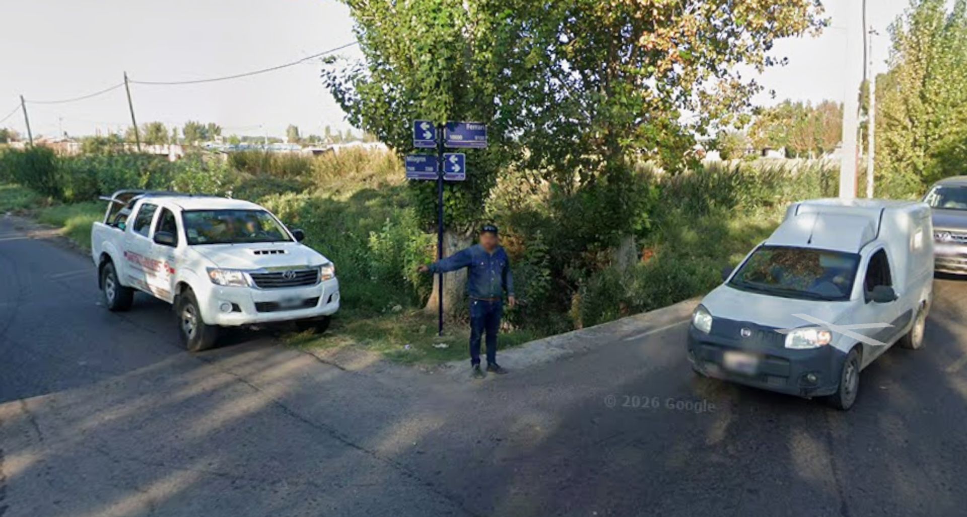 Lote en Venta en Guaymallen, Mendoza