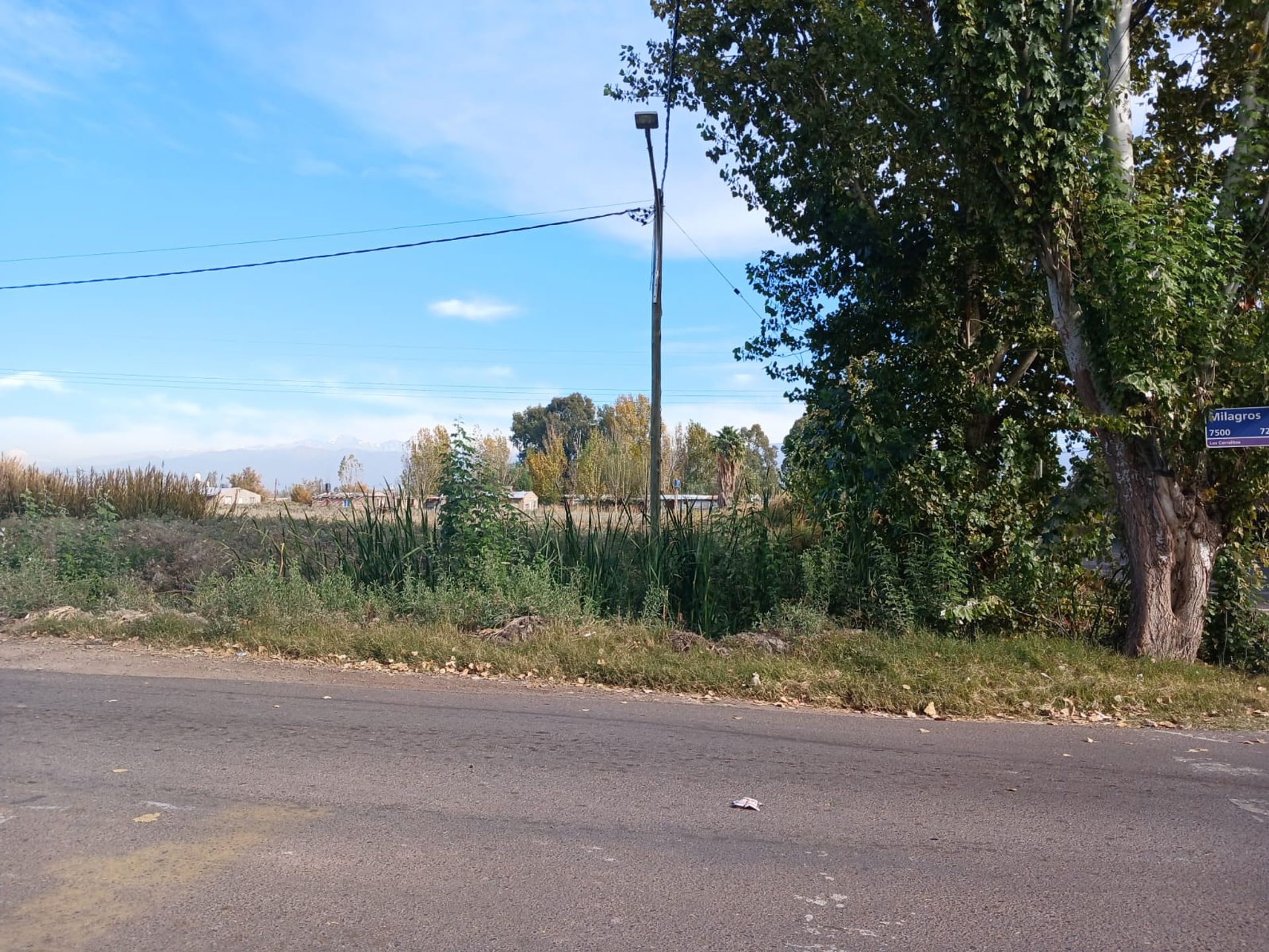Lote en Venta en Guaymallen, Mendoza