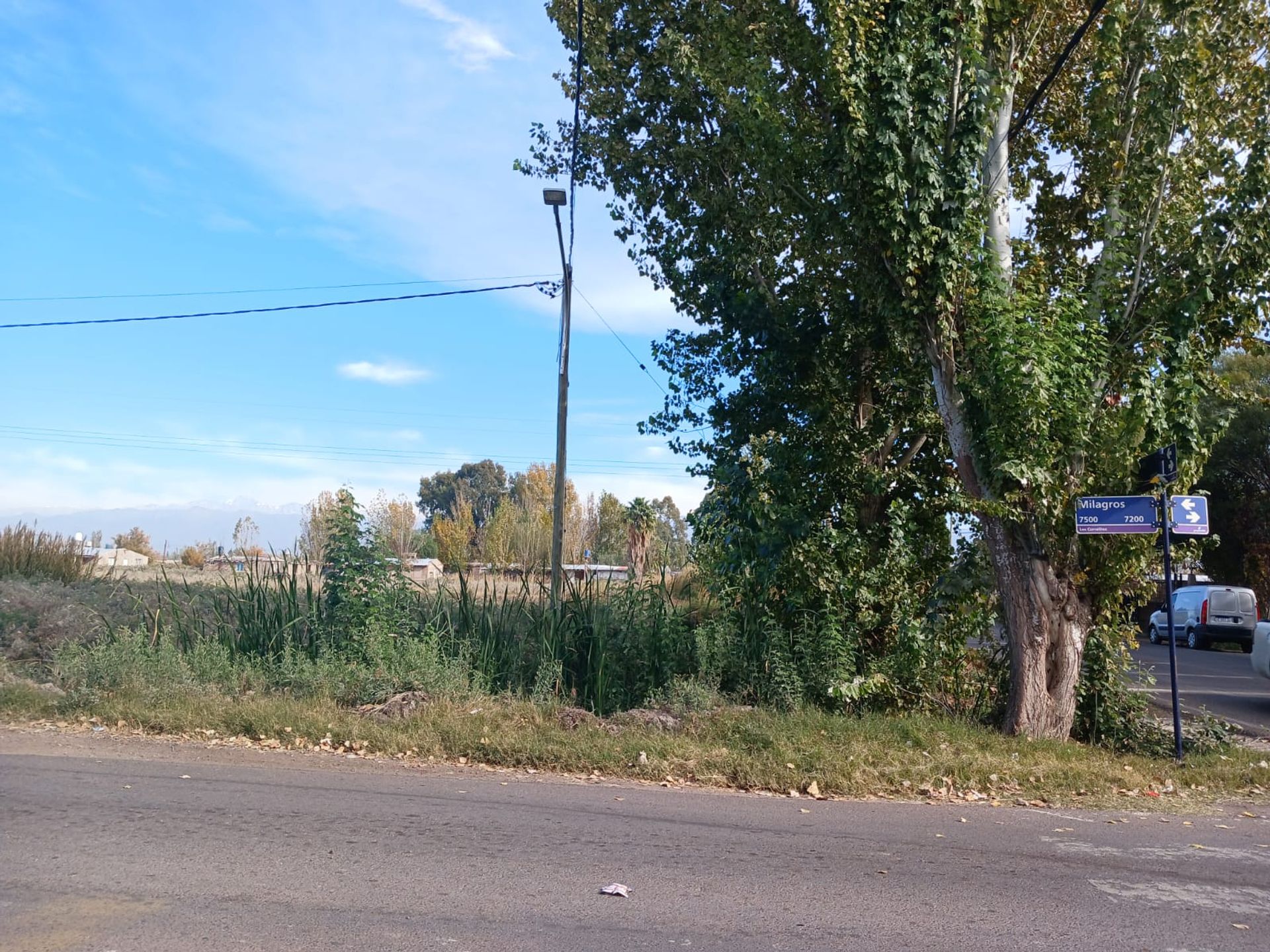 Lote en Venta en Guaymallen, Mendoza