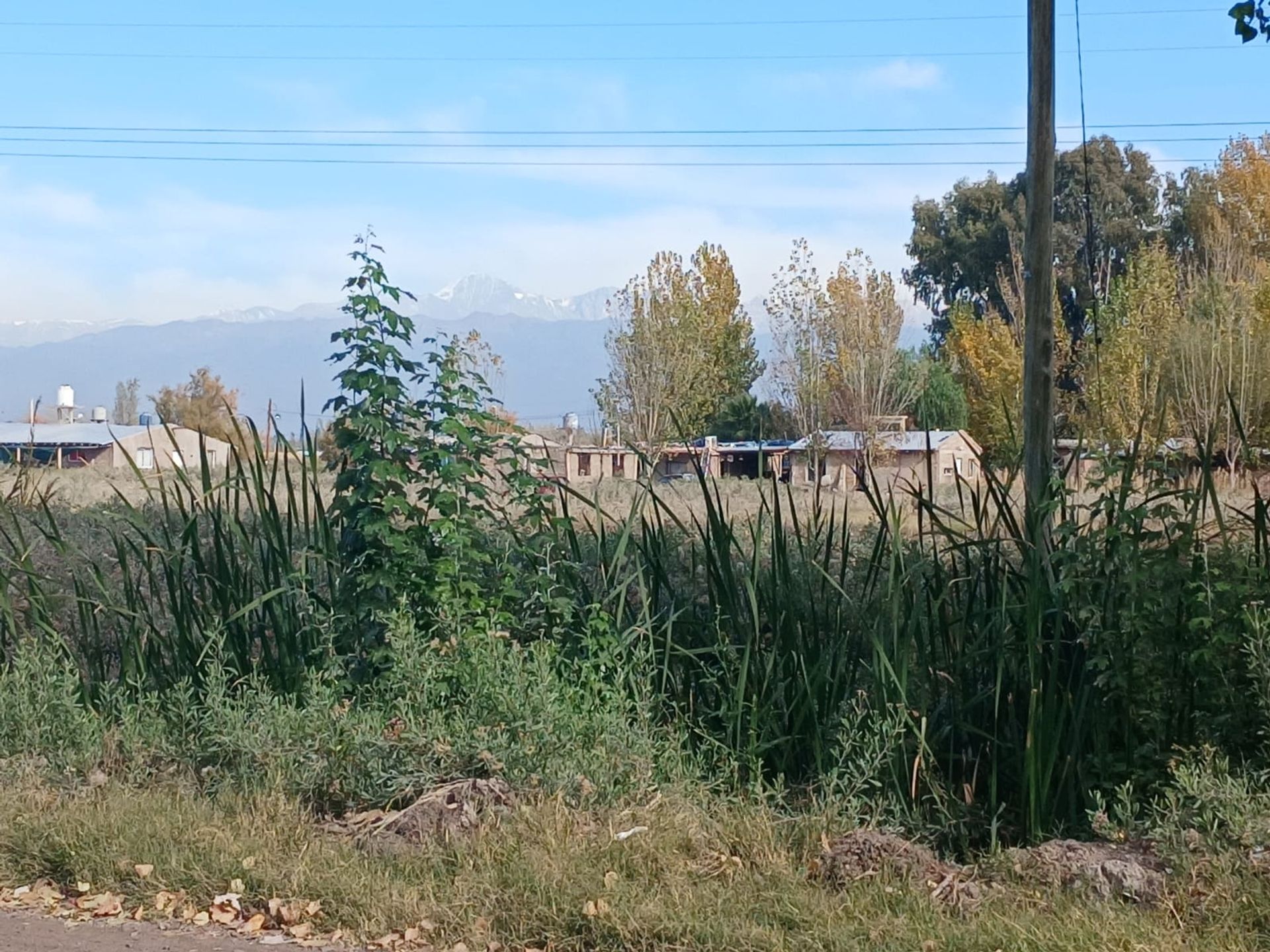 Lote en Venta en Guaymallen, Mendoza
