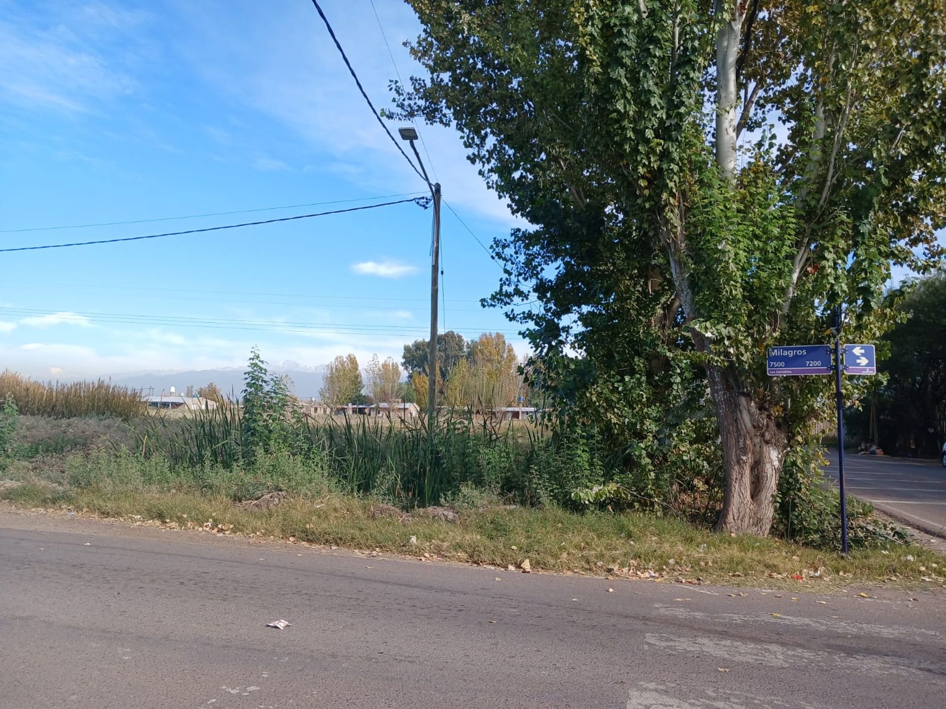 Lote en Venta en Guaymallen, Mendoza