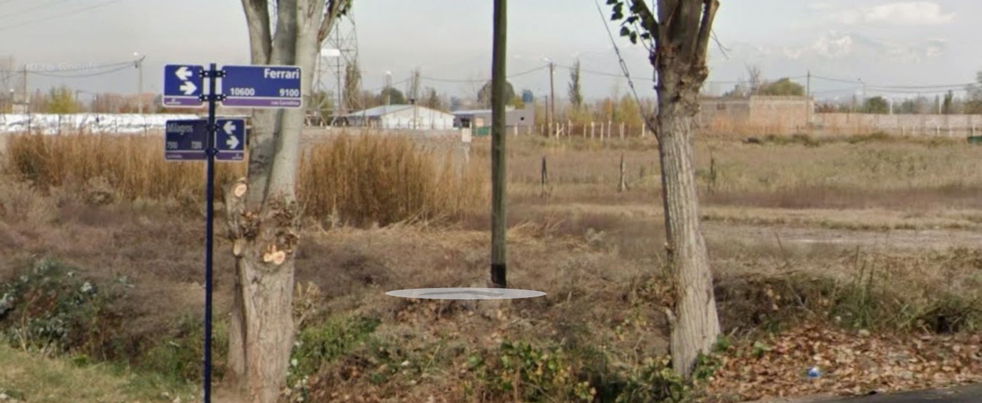 Lote en Venta en Guaymallen, Mendoza