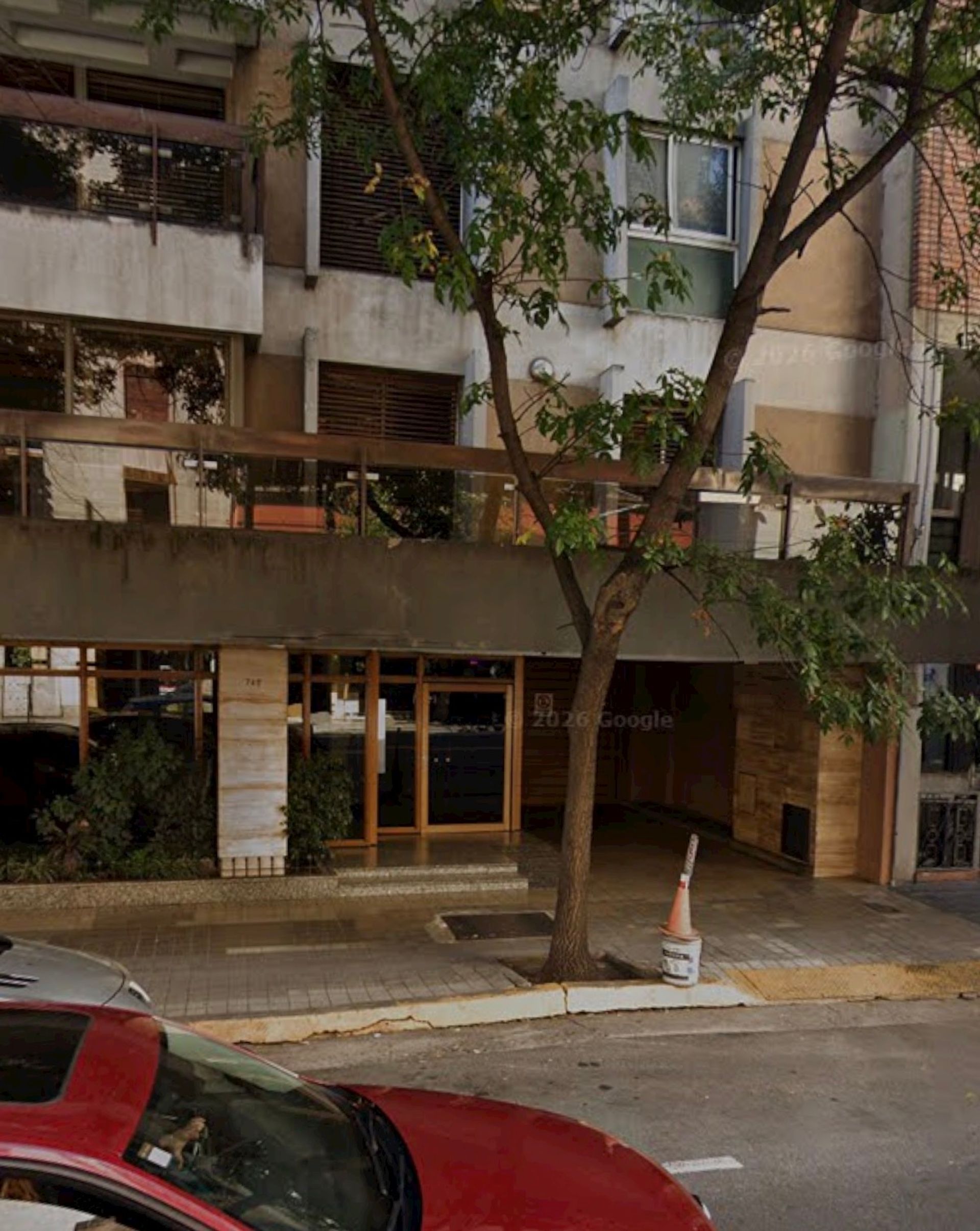 Cochera en Venta en Capital, Cordoba
