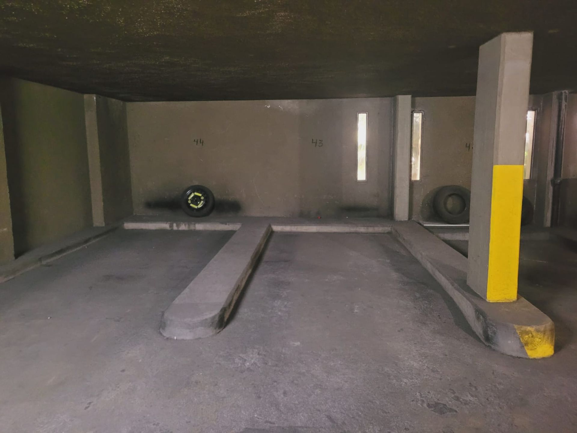 Cochera en Venta en Capital, Cordoba