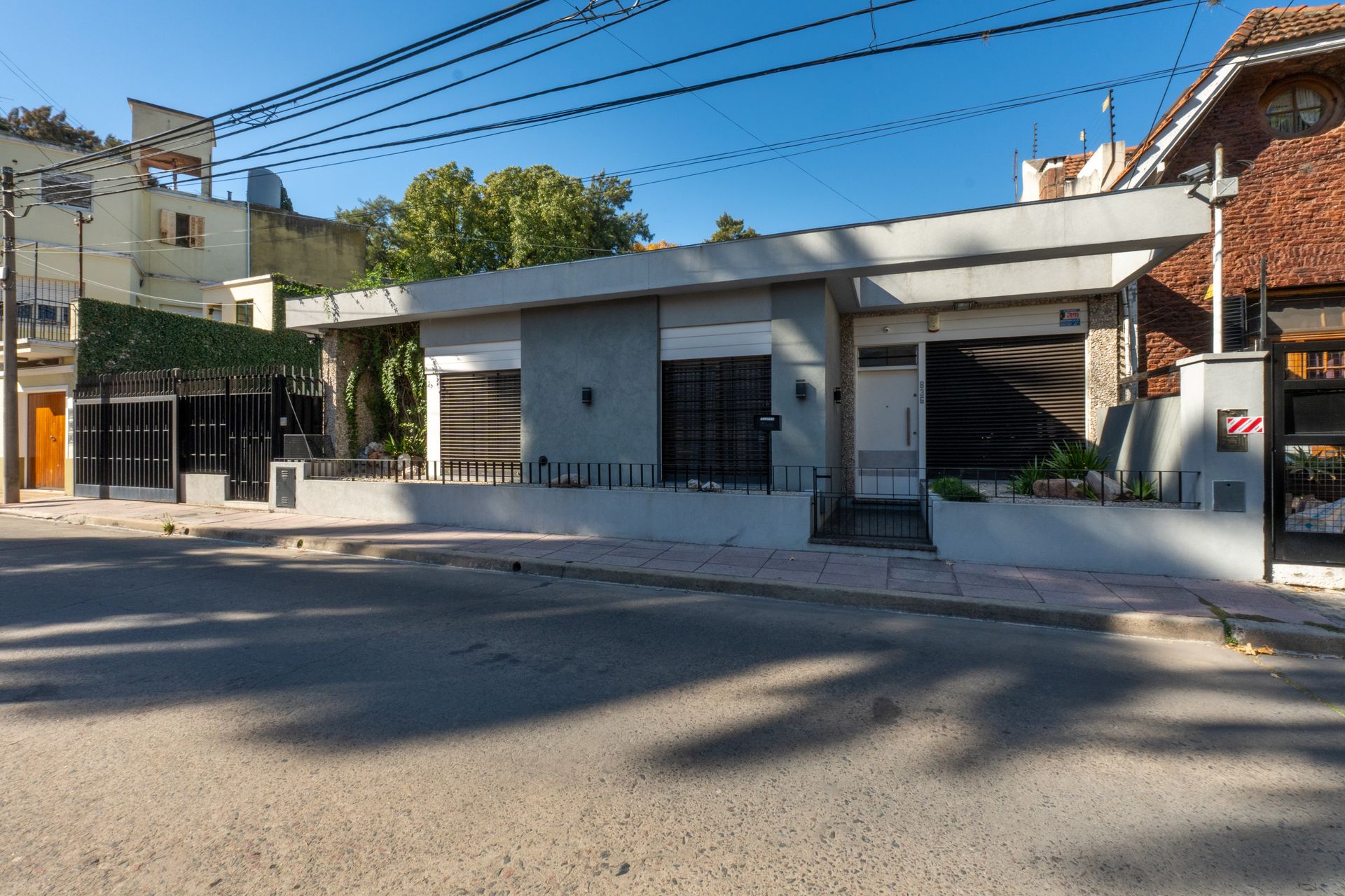 Casa en Venta en Moron, G.B.A. Zona Oeste