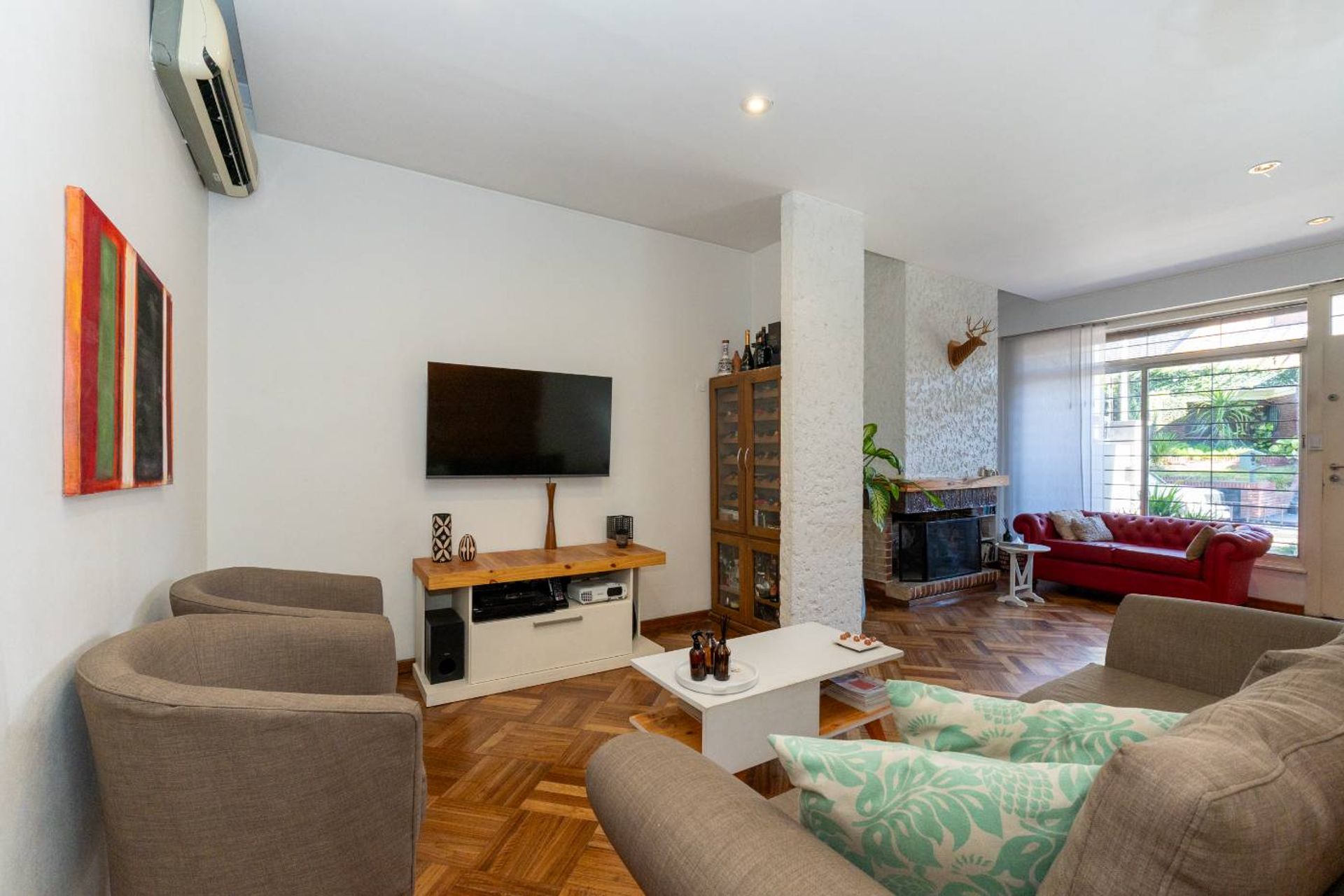 Casa en Venta en Moron, G.B.A. Zona Oeste
