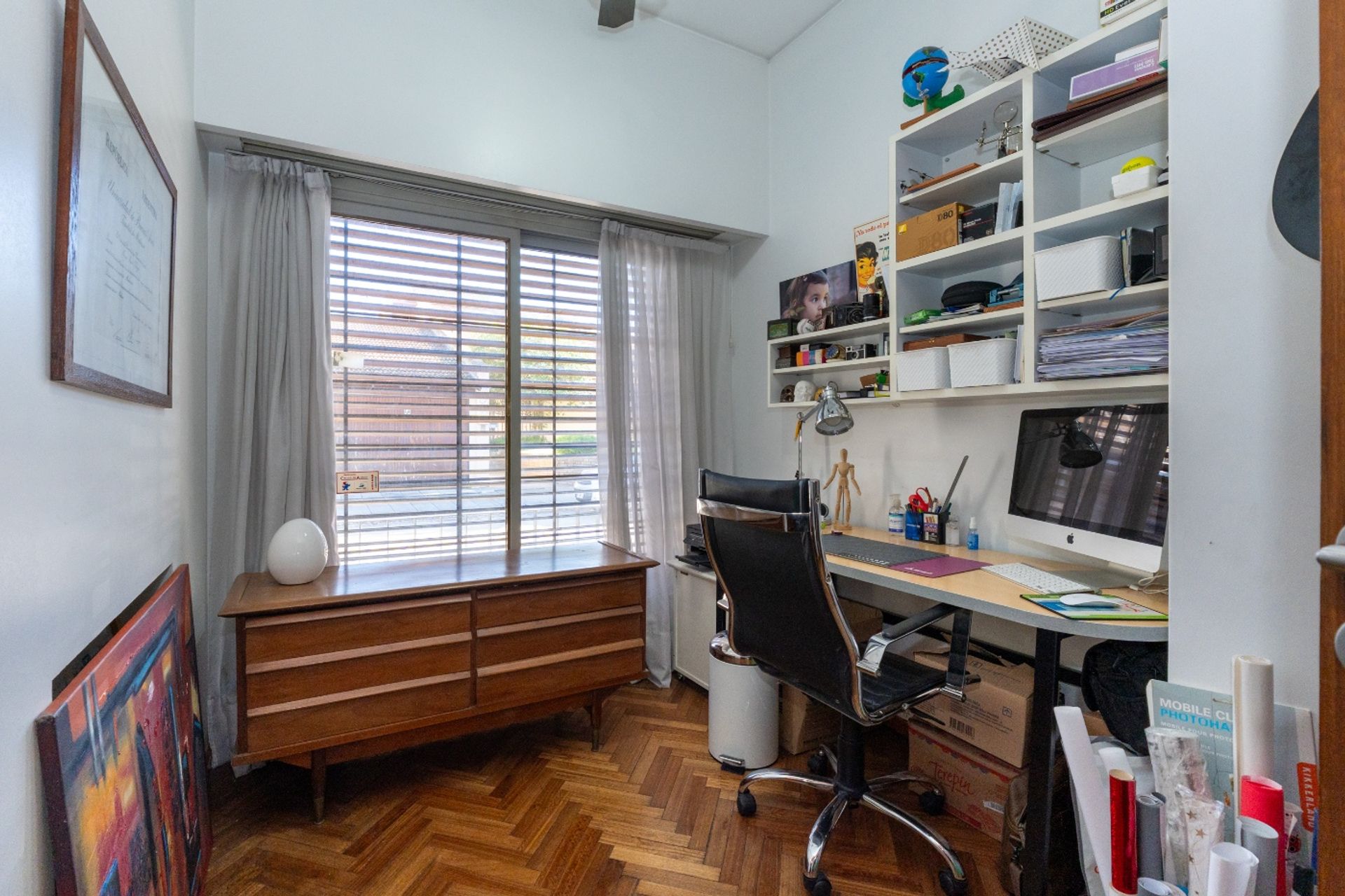 Casa en Venta en Moron, G.B.A. Zona Oeste