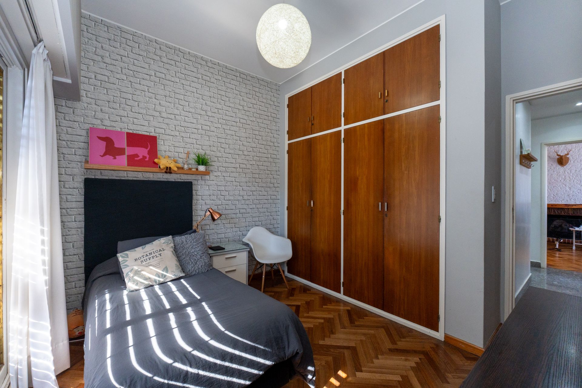 Casa en Venta en Moron, G.B.A. Zona Oeste