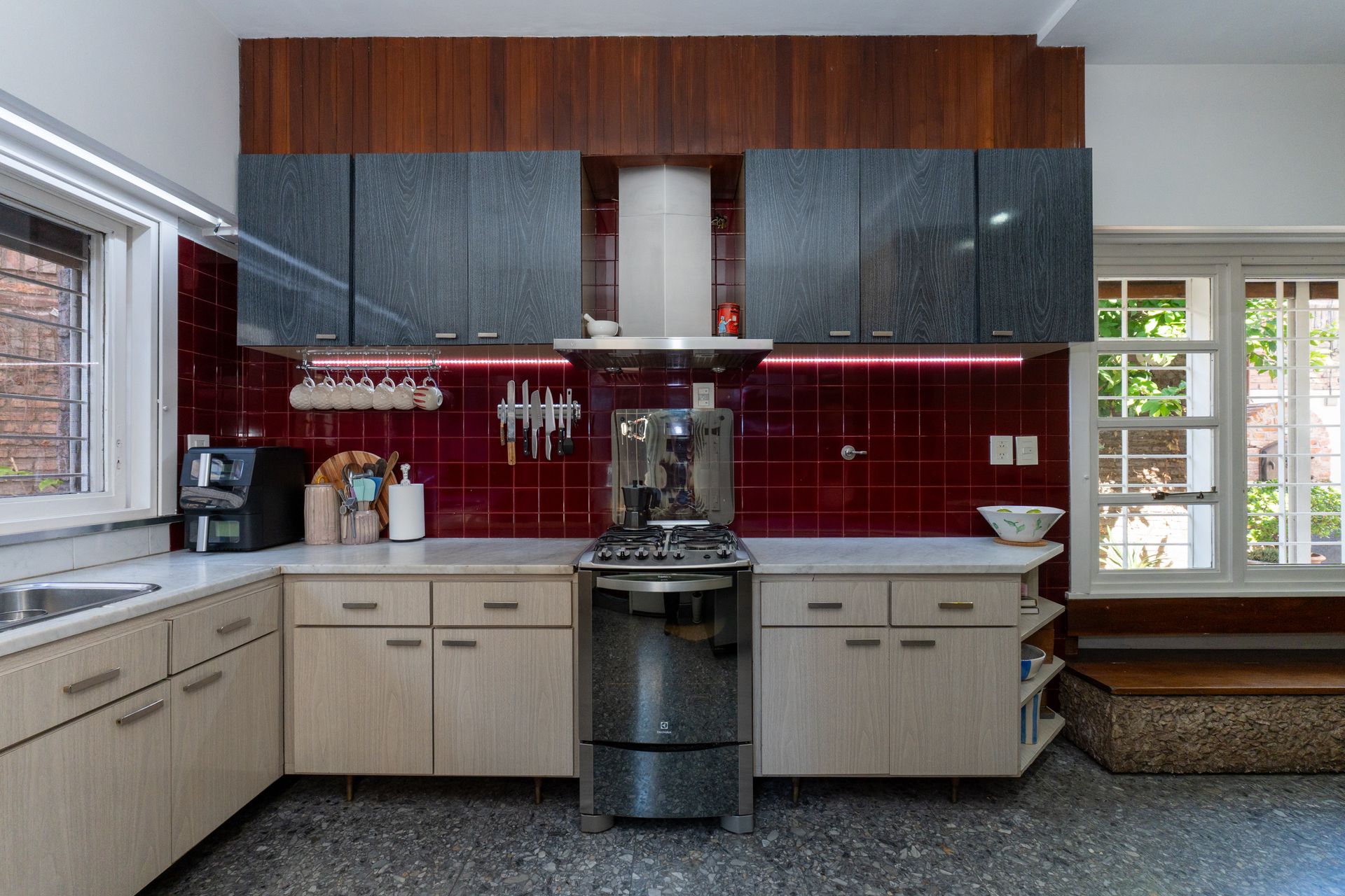 Casa en Venta en Moron, G.B.A. Zona Oeste