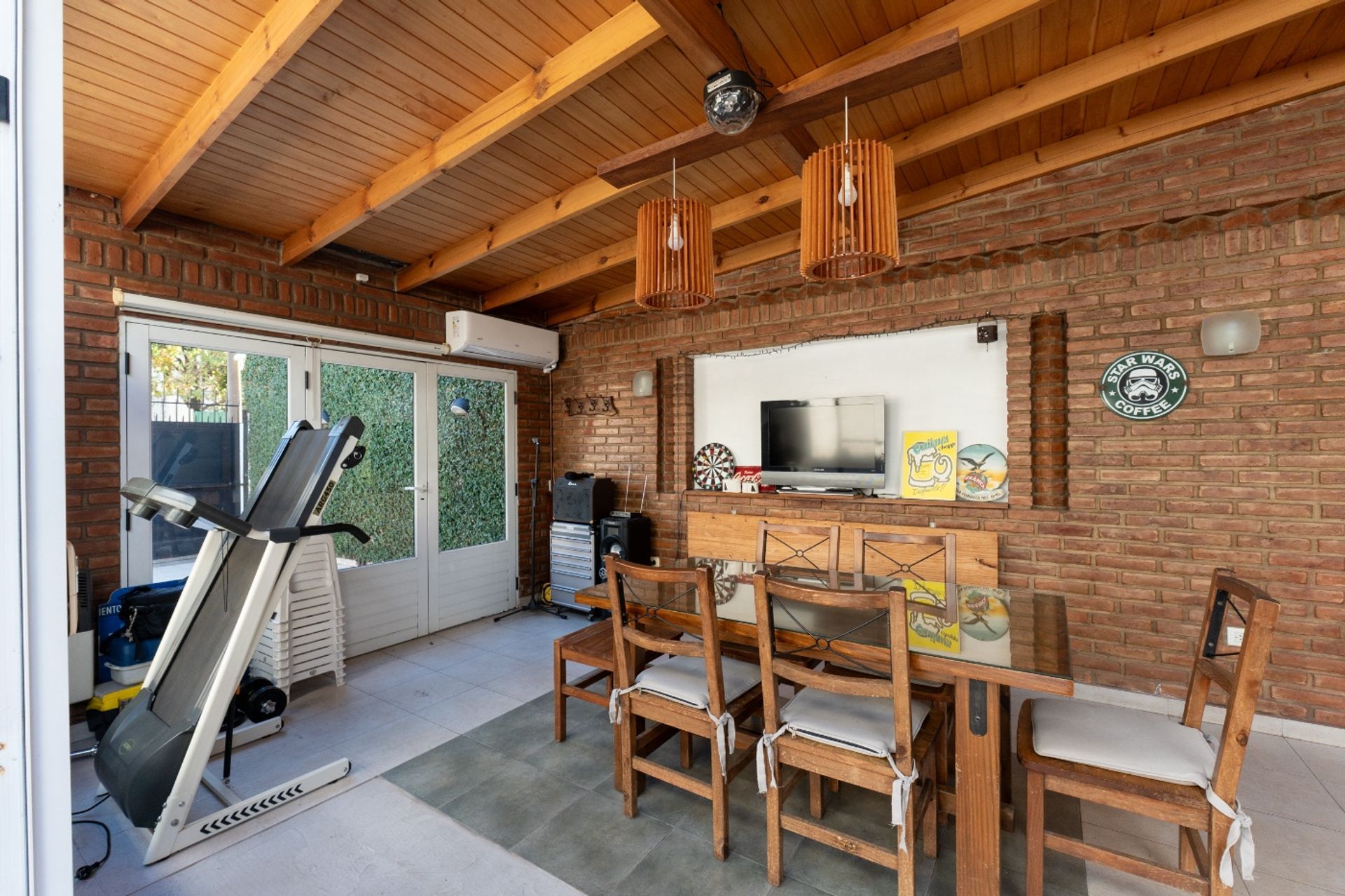 Casa en Venta en Moron, G.B.A. Zona Oeste