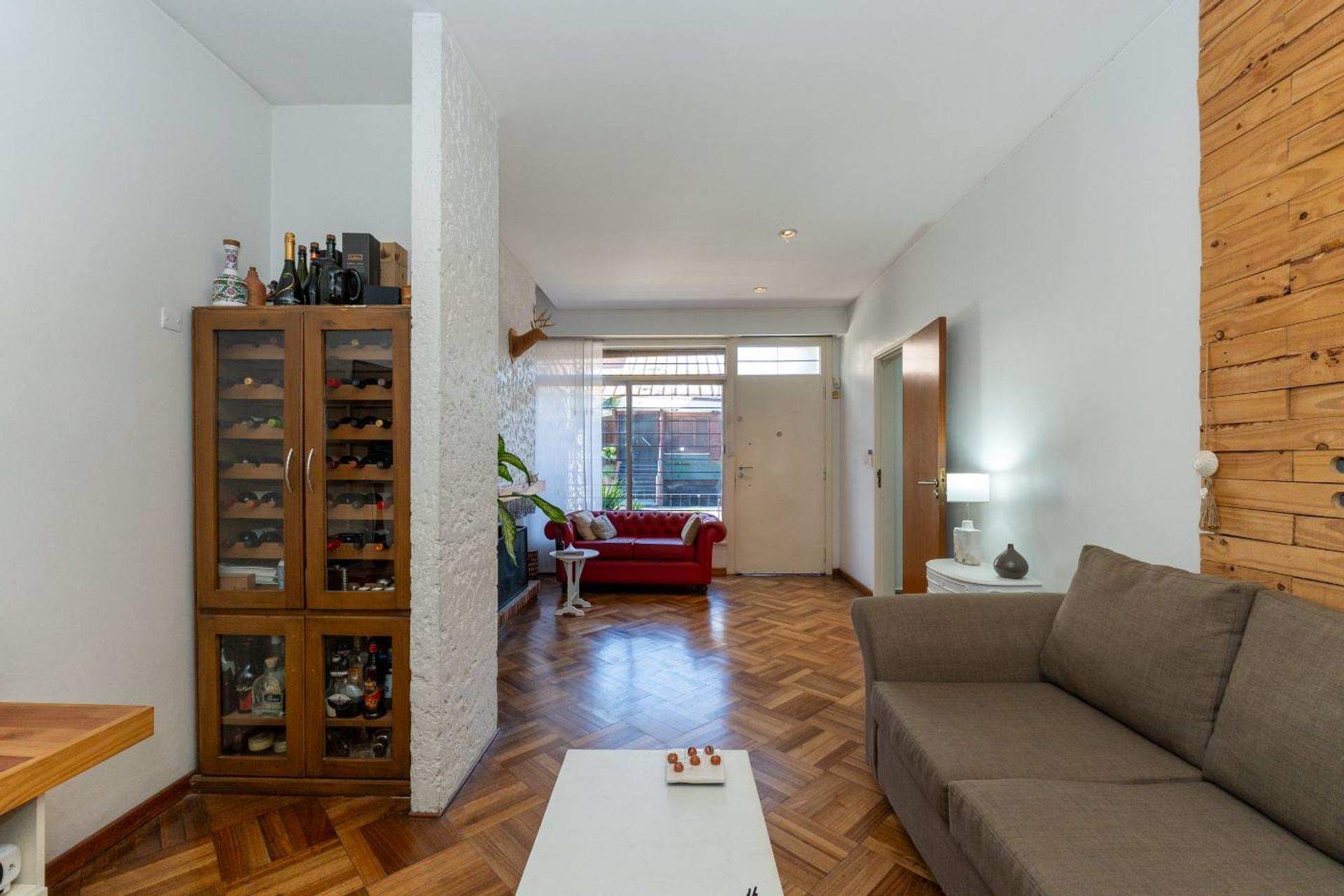 Casa en Venta en Moron, G.B.A. Zona Oeste