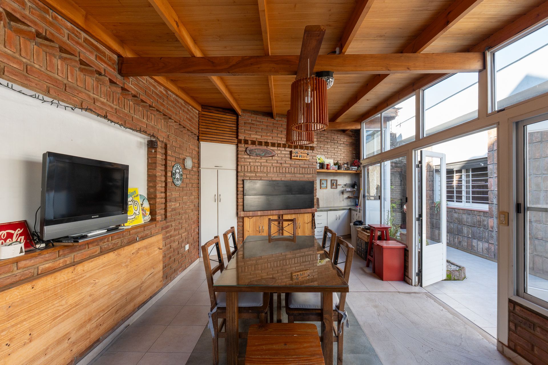 Casa en Venta en Moron, G.B.A. Zona Oeste