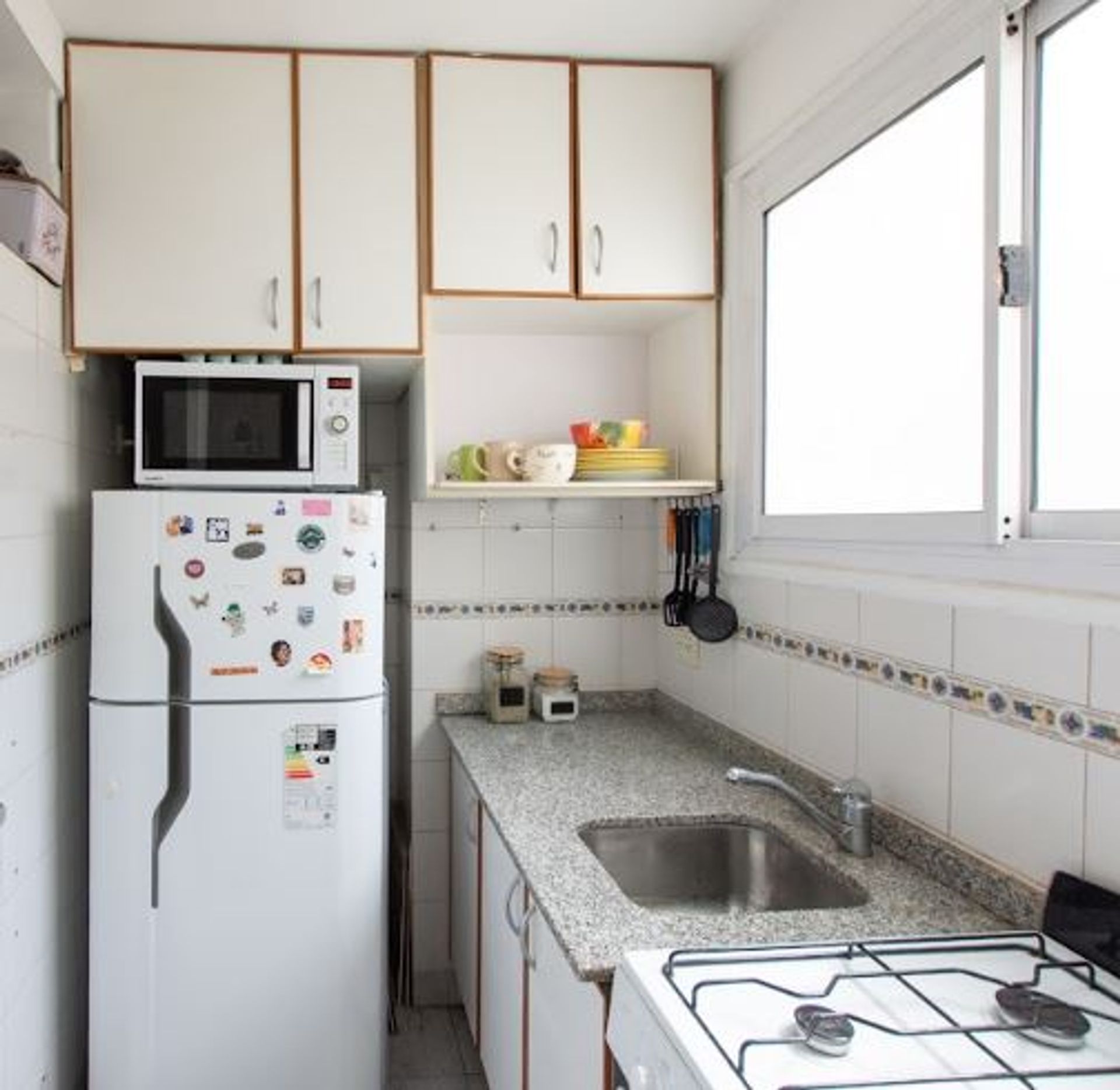 Departamento en Alquiler en Almagro, Capital Federal