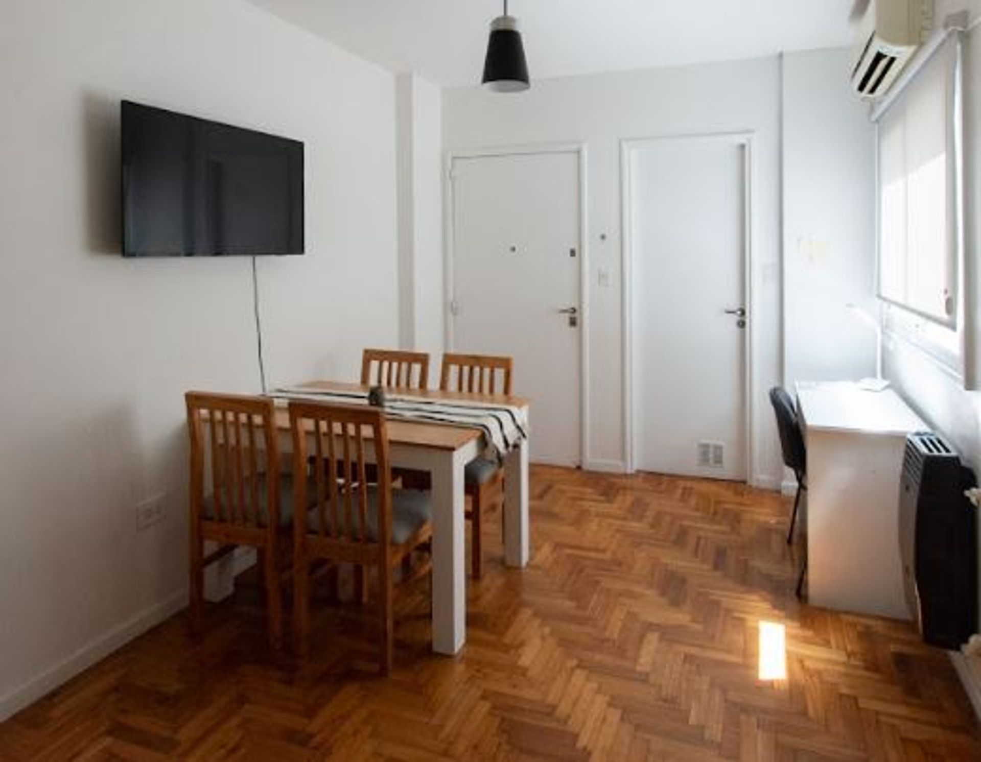 Departamento en Alquiler en Almagro, Capital Federal