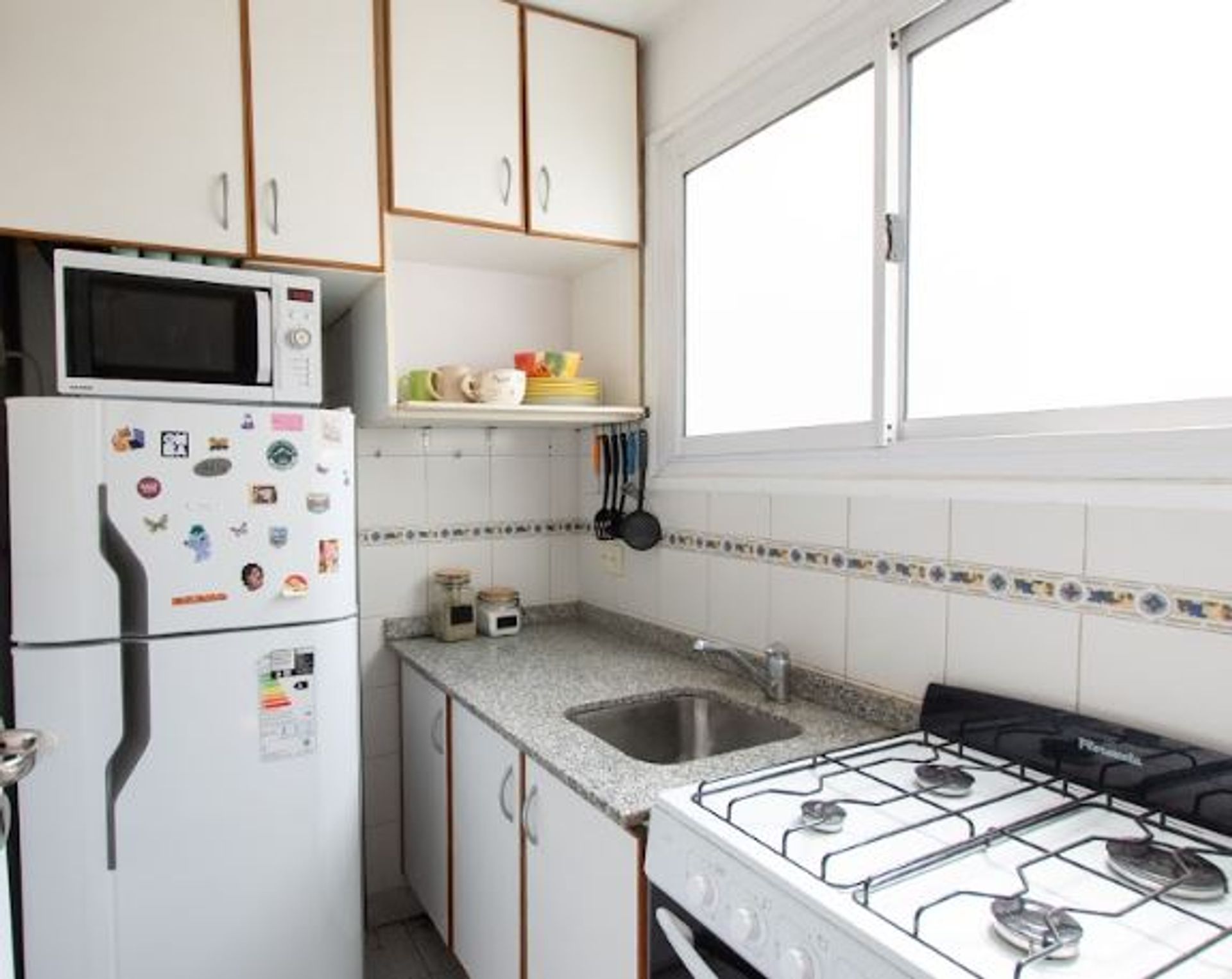 Departamento en Alquiler en Almagro, Capital Federal