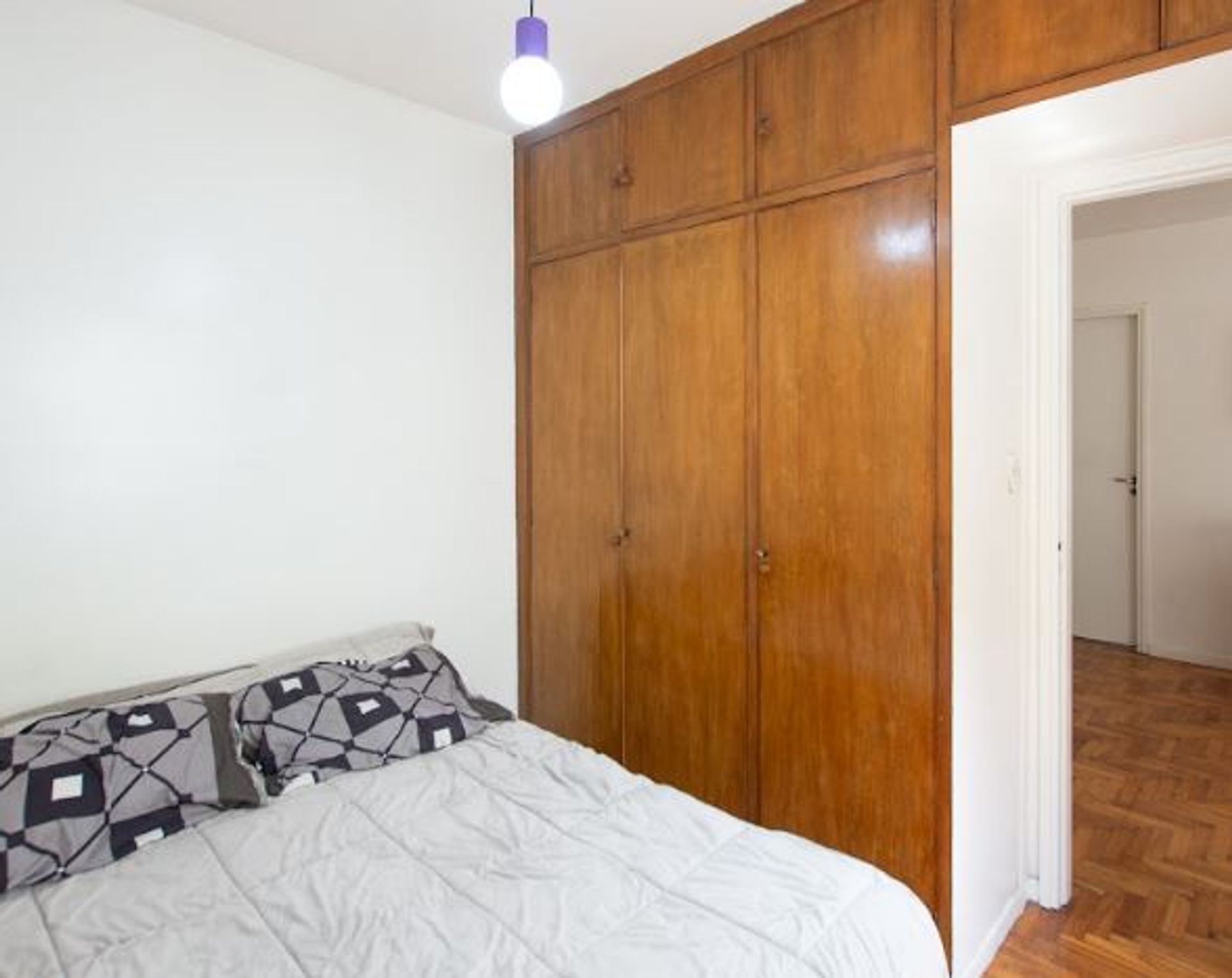 Departamento en Alquiler en Almagro, Capital Federal