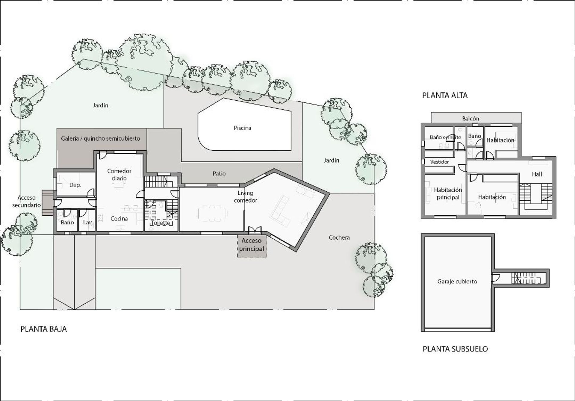 Casa en Venta en Tigre, G.B.A. Zona Norte