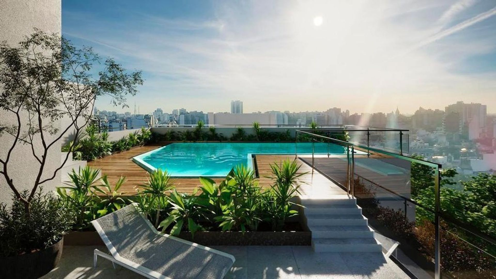 Venta Departamento 3 ambientes en Monserrat - 3