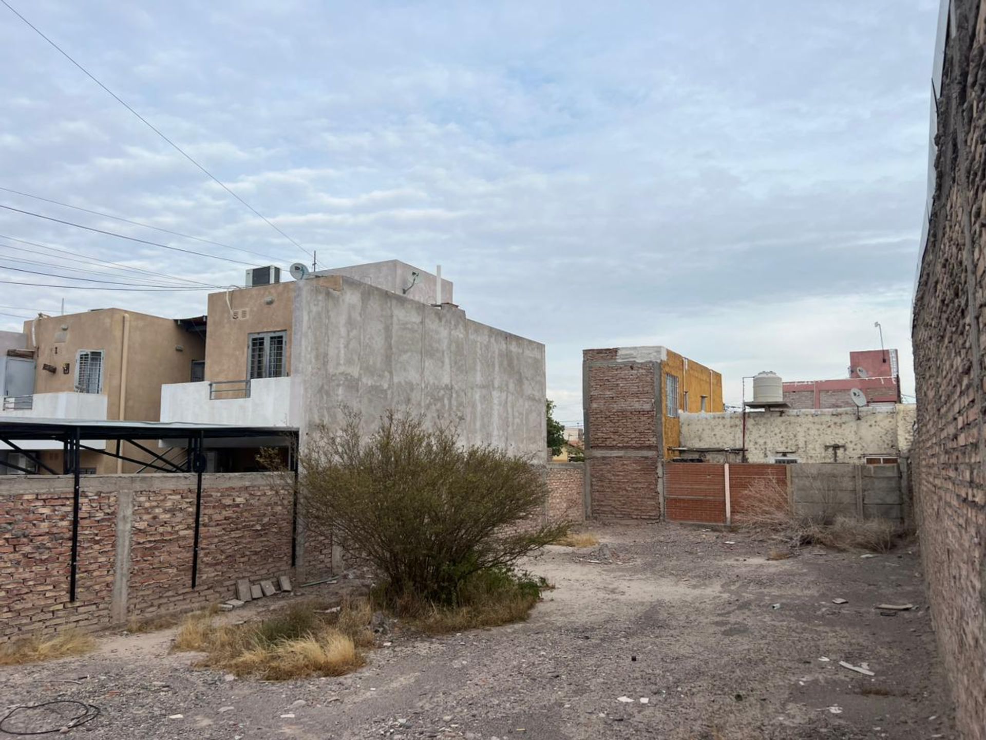 Lote en Venta en Rivadavia, San Juan