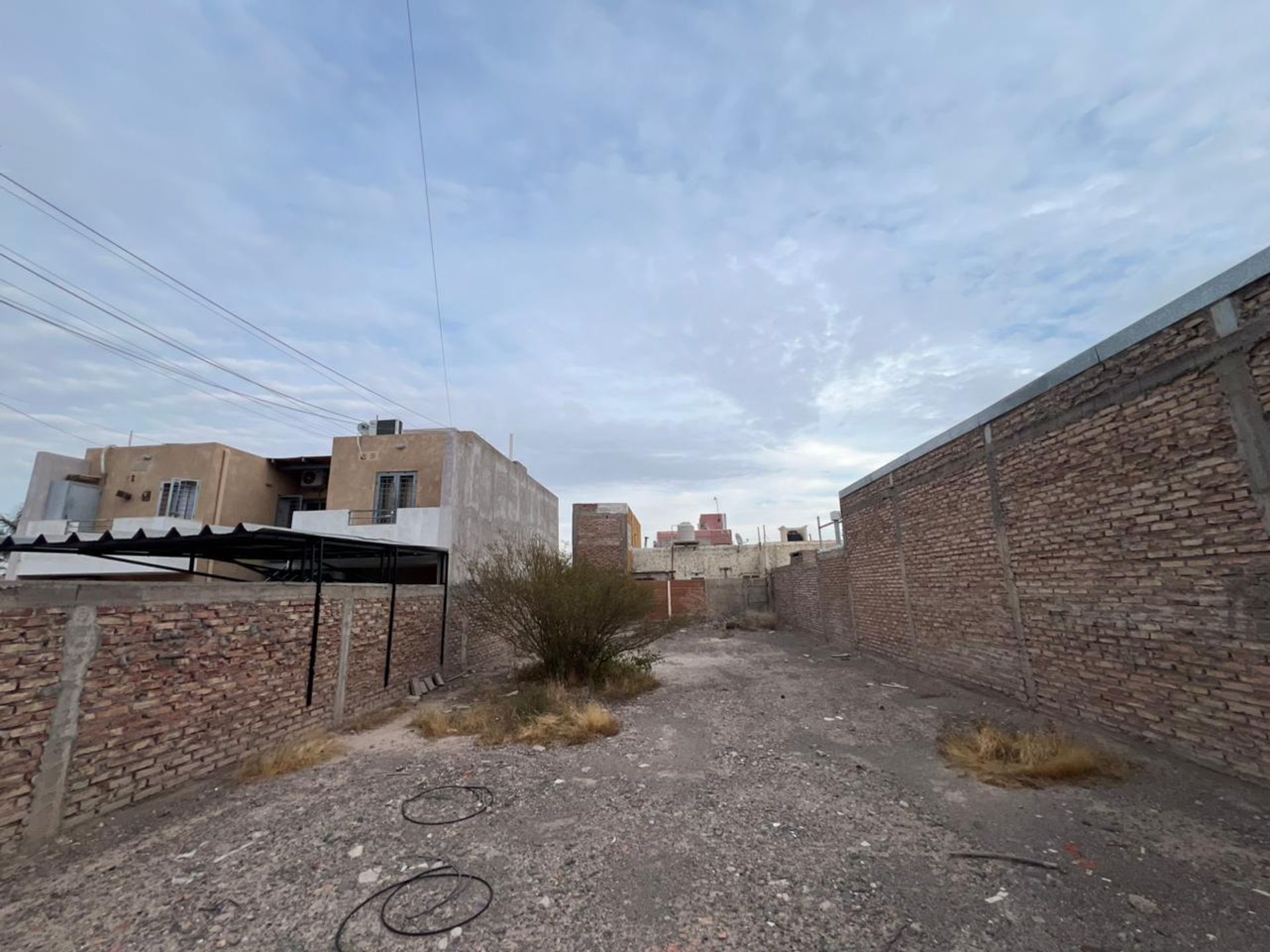 Lote en Venta en Rivadavia, San Juan