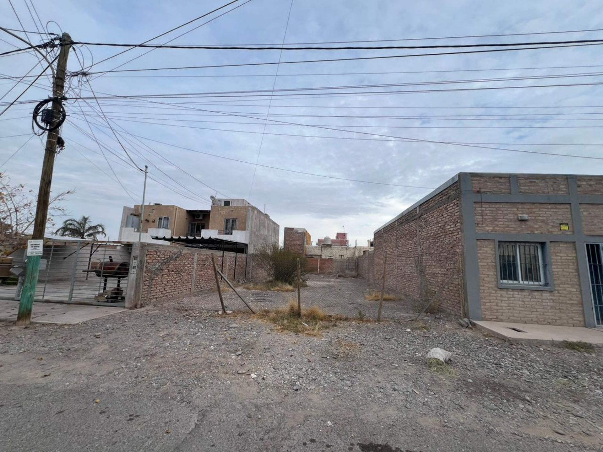 Lote en Venta en Rivadavia, San Juan