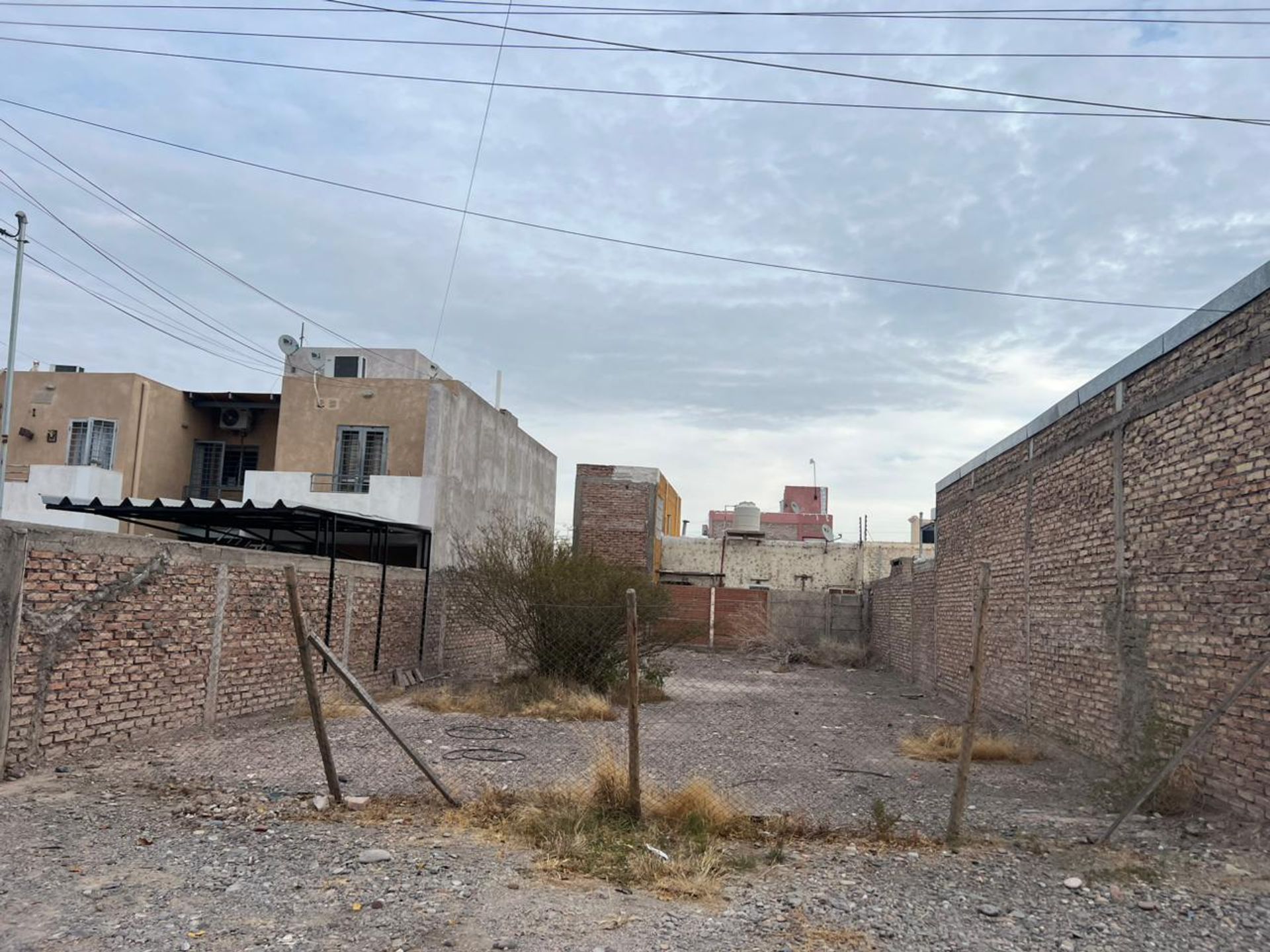 Lote en Venta en Rivadavia, San Juan
