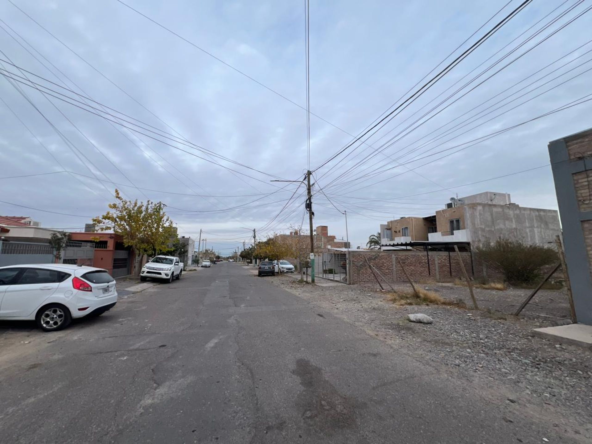 Lote en Venta en Rivadavia, San Juan