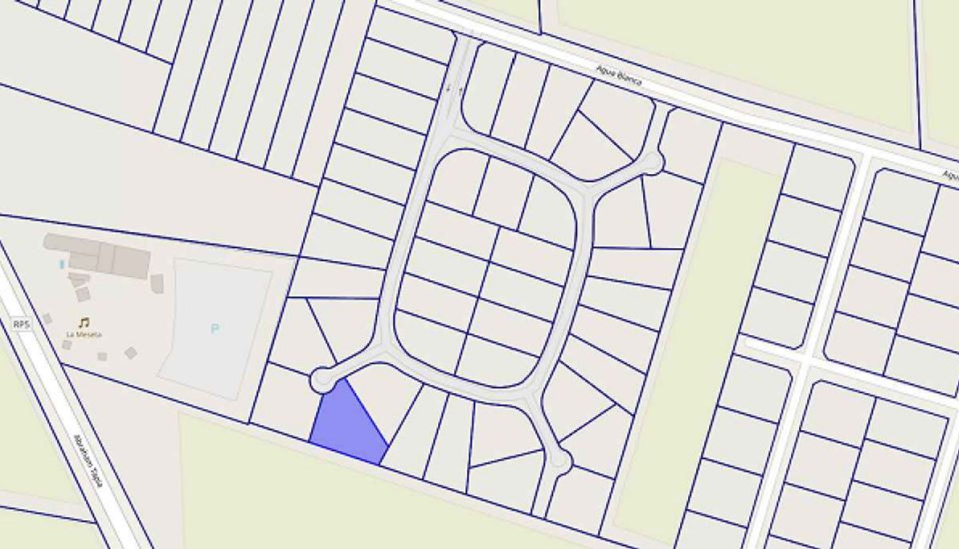 Lote en Venta en Rawson, San Juan - USD 22.500 | Inmoup - 10