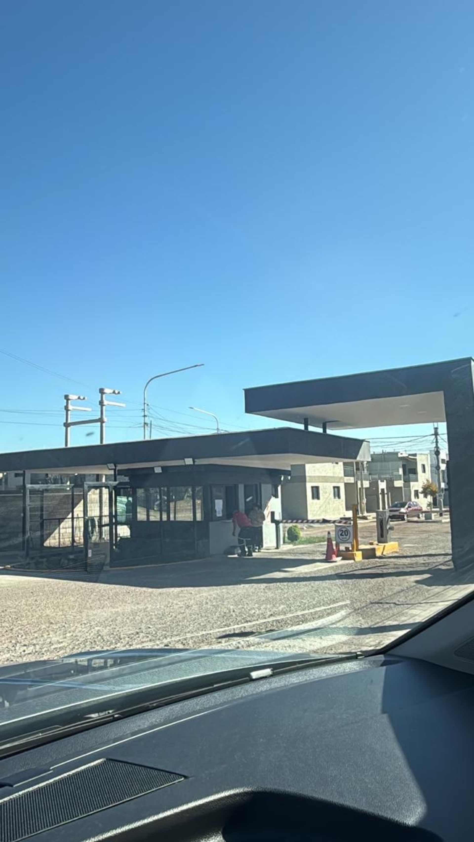 Departamento en Venta en Guaymallen, Mendoza