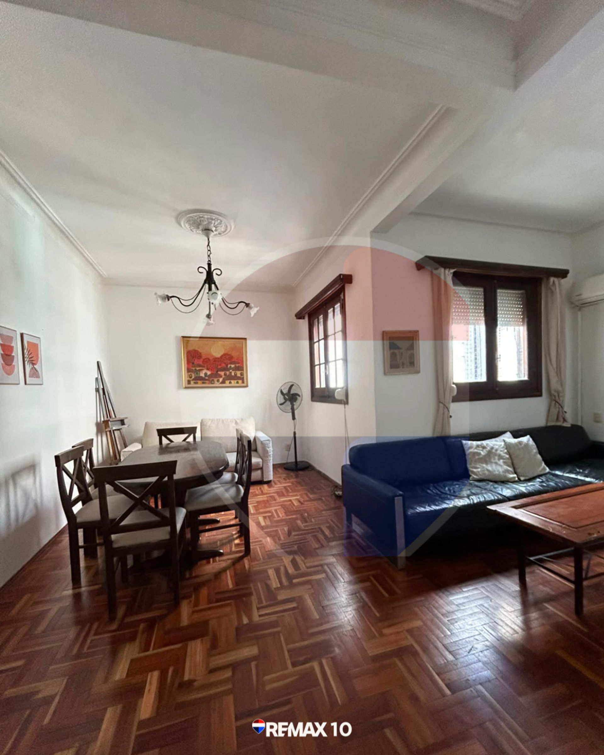 APARTAMENTO EN 18 DE JULIO FRENTE A LA INTENDENCIA - 6