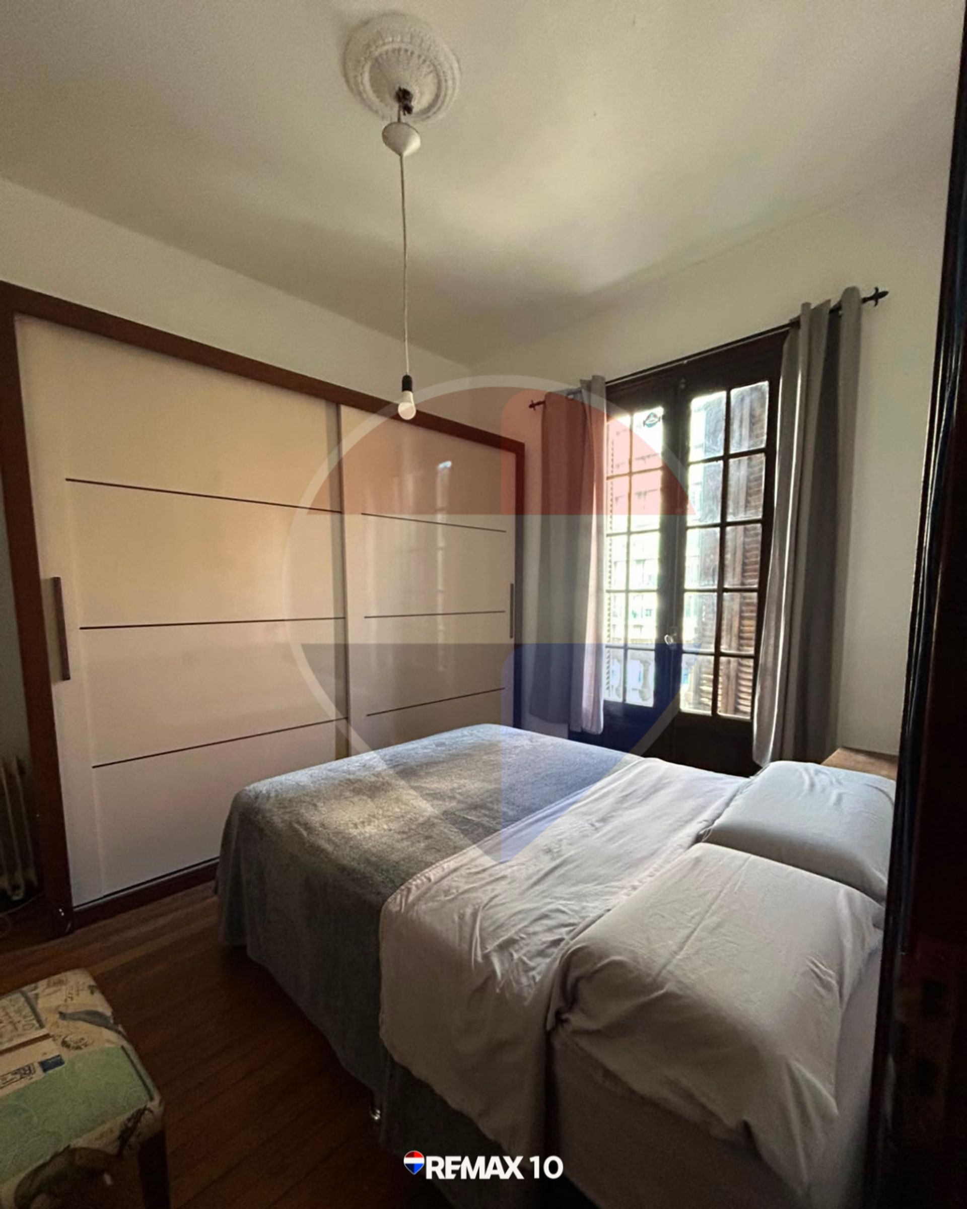 APARTAMENTO EN 18 DE JULIO FRENTE A LA INTENDENCIA - 7