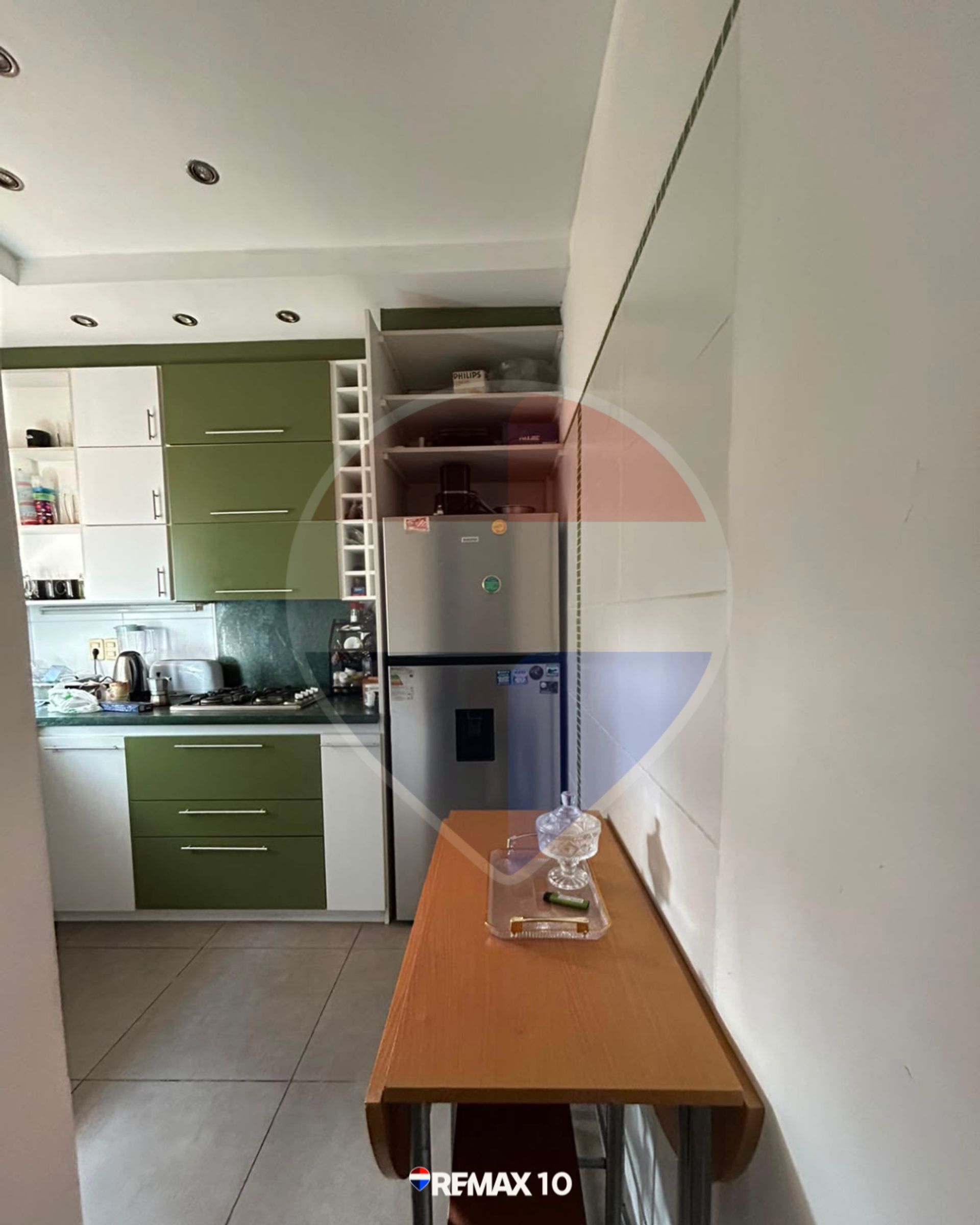 APARTAMENTO EN 18 DE JULIO FRENTE A LA INTENDENCIA - 3