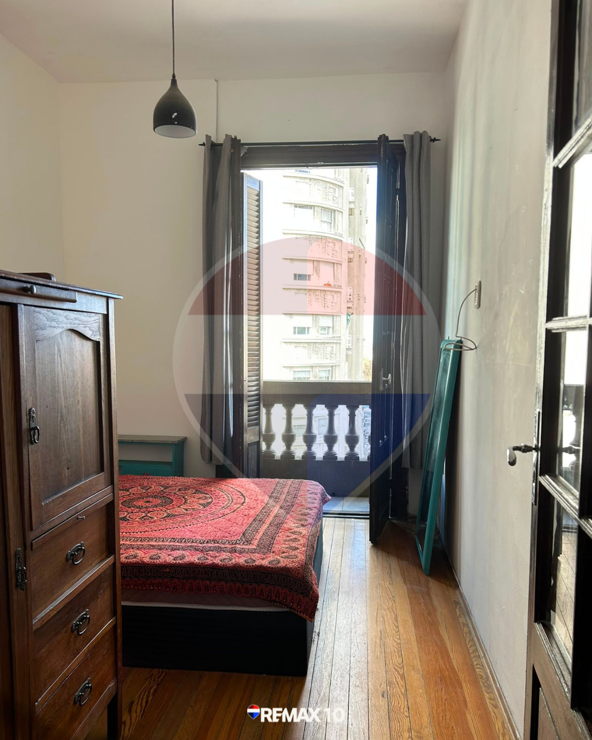 APARTAMENTO EN 18 DE JULIO FRENTE A LA INTENDENCIA - 9