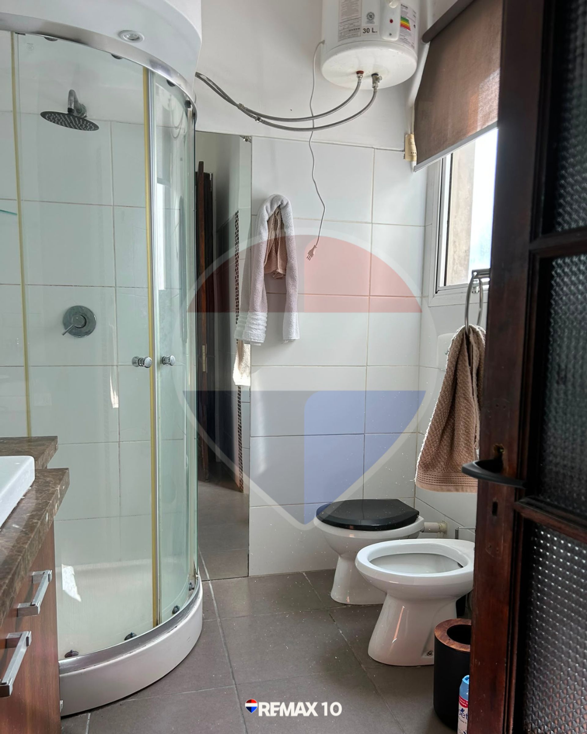 APARTAMENTO EN 18 DE JULIO FRENTE A LA INTENDENCIA - 16
