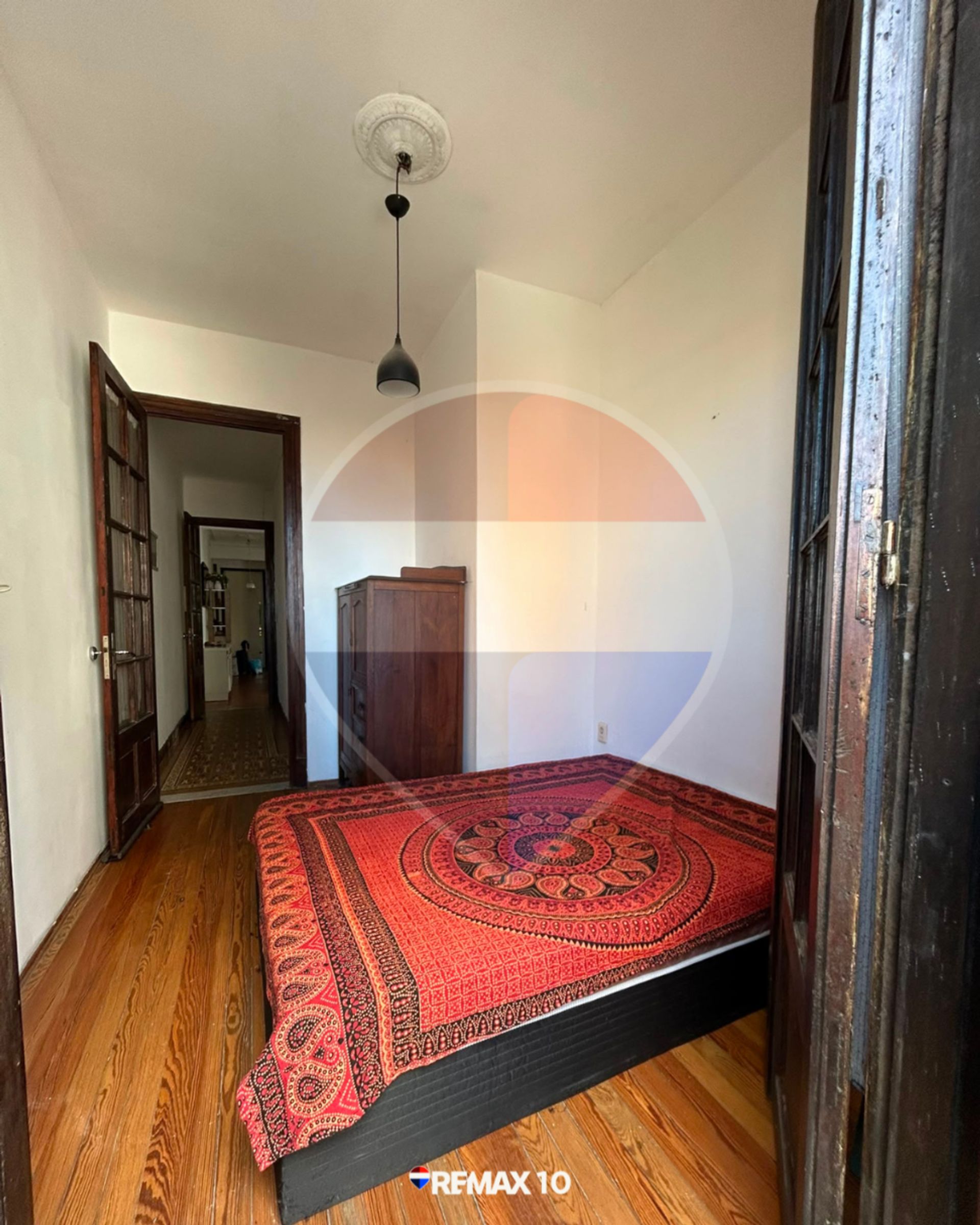 APARTAMENTO EN 18 DE JULIO FRENTE A LA INTENDENCIA - 11