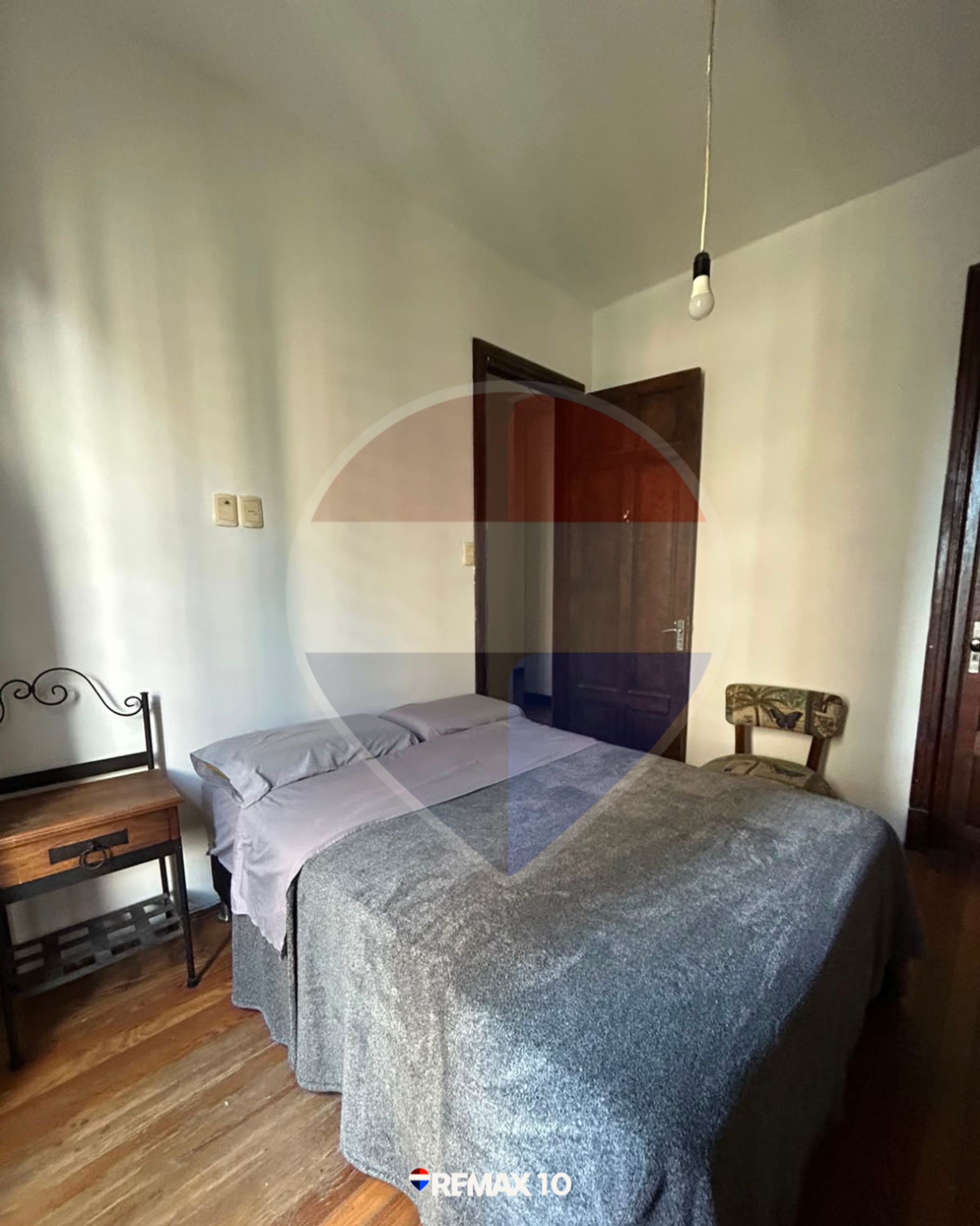 APARTAMENTO EN 18 DE JULIO FRENTE A LA INTENDENCIA - 8